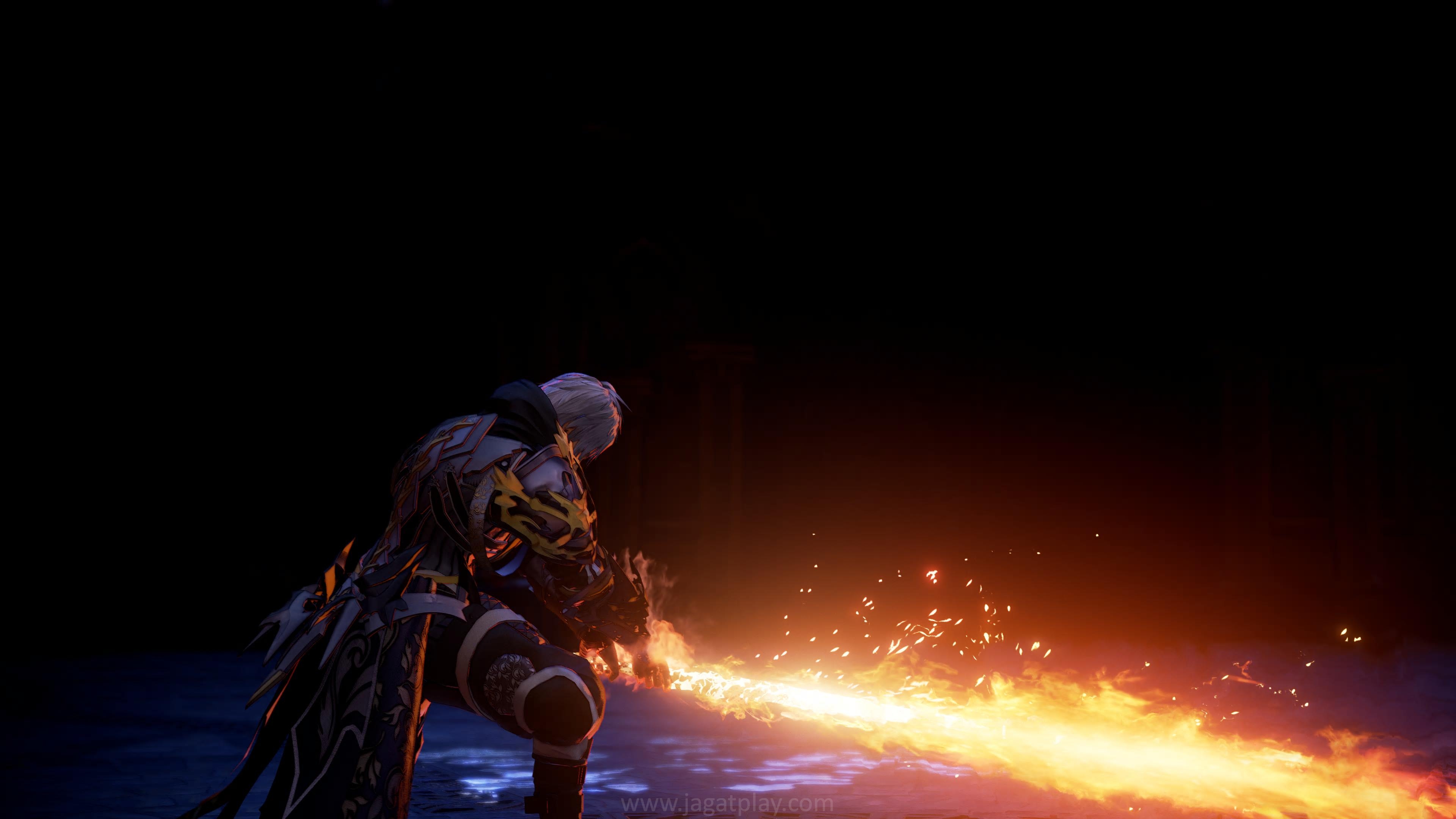 Review Tales of Arise - Beyond The Dawn: Potensi yang Tak Digali! 16 Tales of Arise Beyond the Dawn jagatplay 68