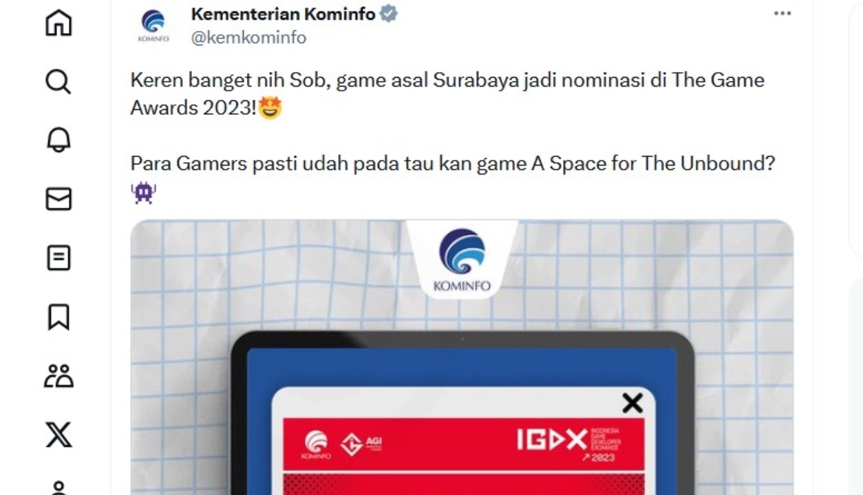 kemkominfo indonesia