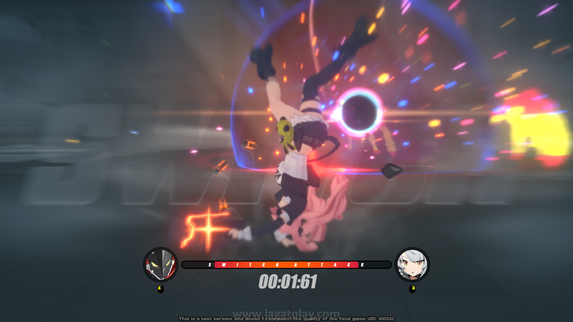 Preview Zenless Zone Zero (ZZZ) Closed Beta 2: HoYoVerse Naik Level! 3 Zenless Zone Zero CBT2 jagatplay 125