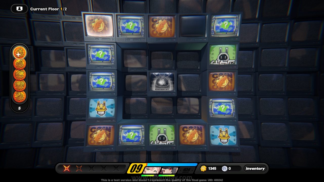 Preview Zenless Zone Zero (ZZZ) Closed Beta 2: HoYoVerse Naik Level ...
