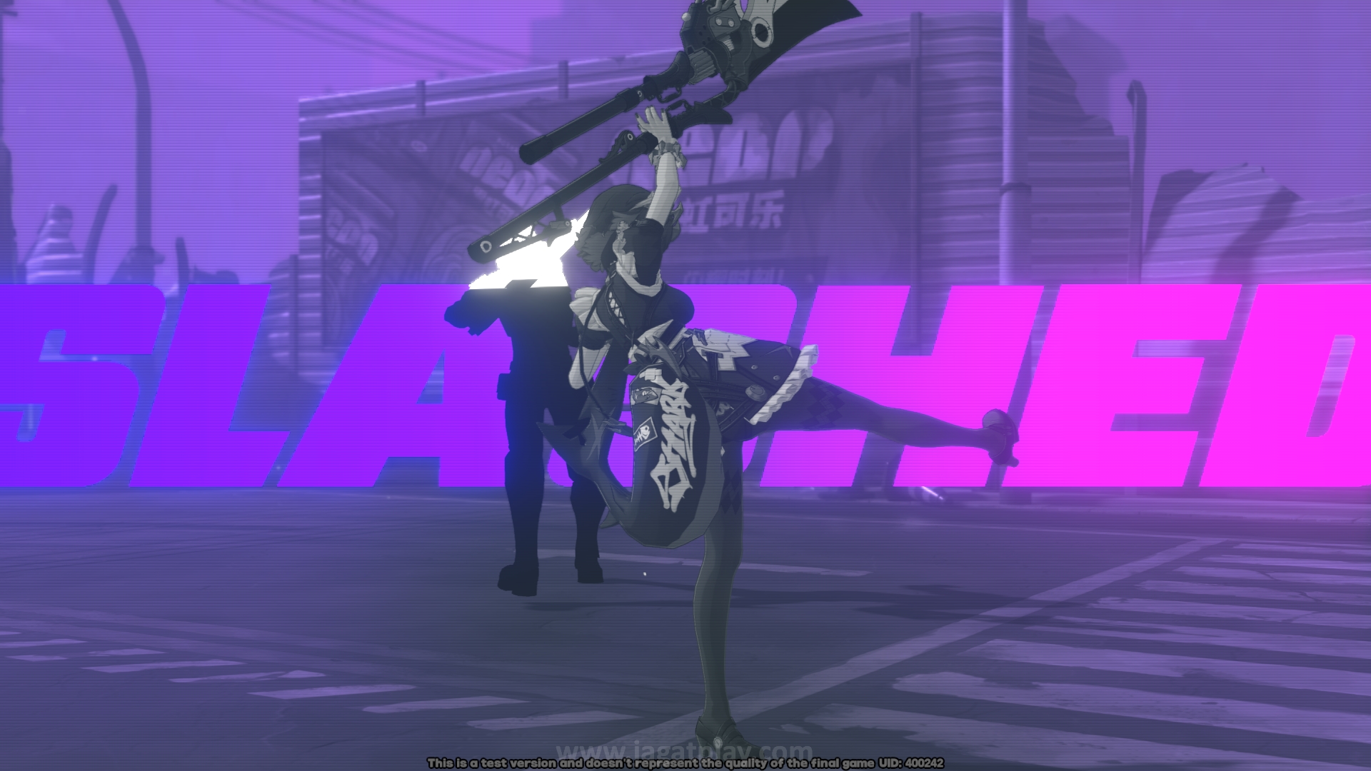 Preview Zenless Zone Zero (ZZZ) Closed Beta 2: HoYoVerse Naik Level! 2 Zenless Zone Zero CBT2 jagatplay 169