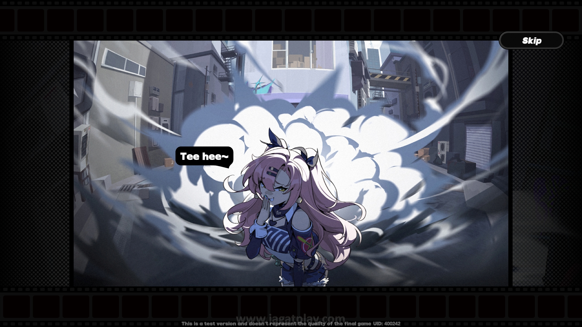 Preview Zenless Zone Zero (ZZZ) Closed Beta 2: HoYoVerse Naik Level! 13 Zenless Zone Zero CBT2 jagatplay 23