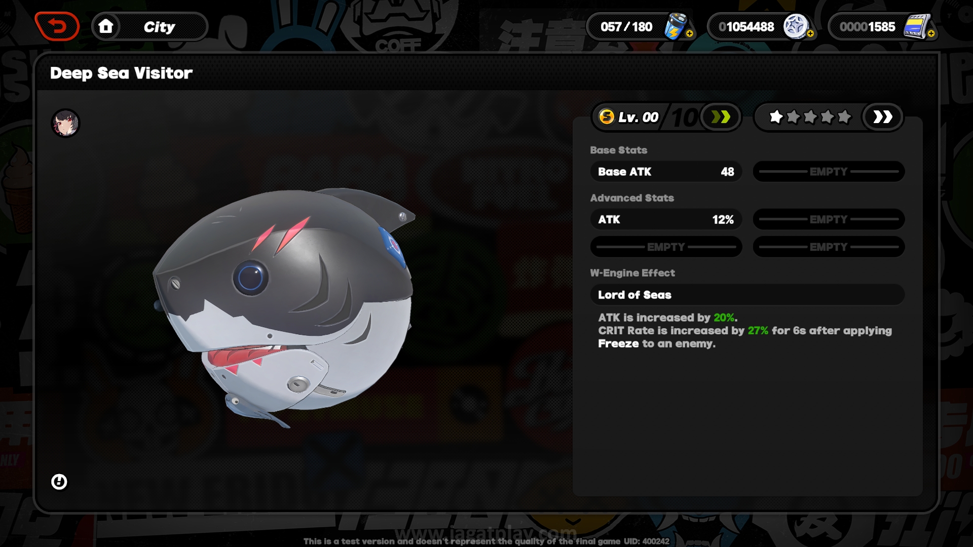 Preview Zenless Zone Zero (ZZZ) Closed Beta 2: HoYoVerse Naik Level! 4 Zenless Zone Zero CBT2 jagatplay 27