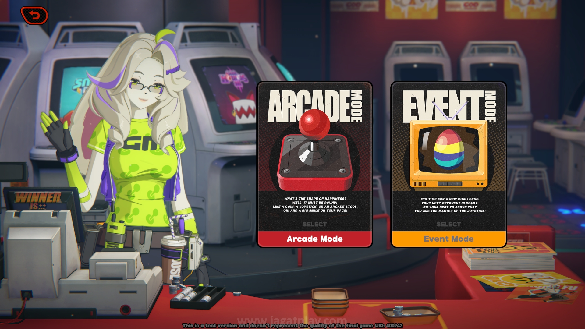 Preview Zenless Zone Zero (ZZZ) Closed Beta 2: HoYoVerse Naik Level! 5 Zenless Zone Zero CBT2 jagatplay 33
