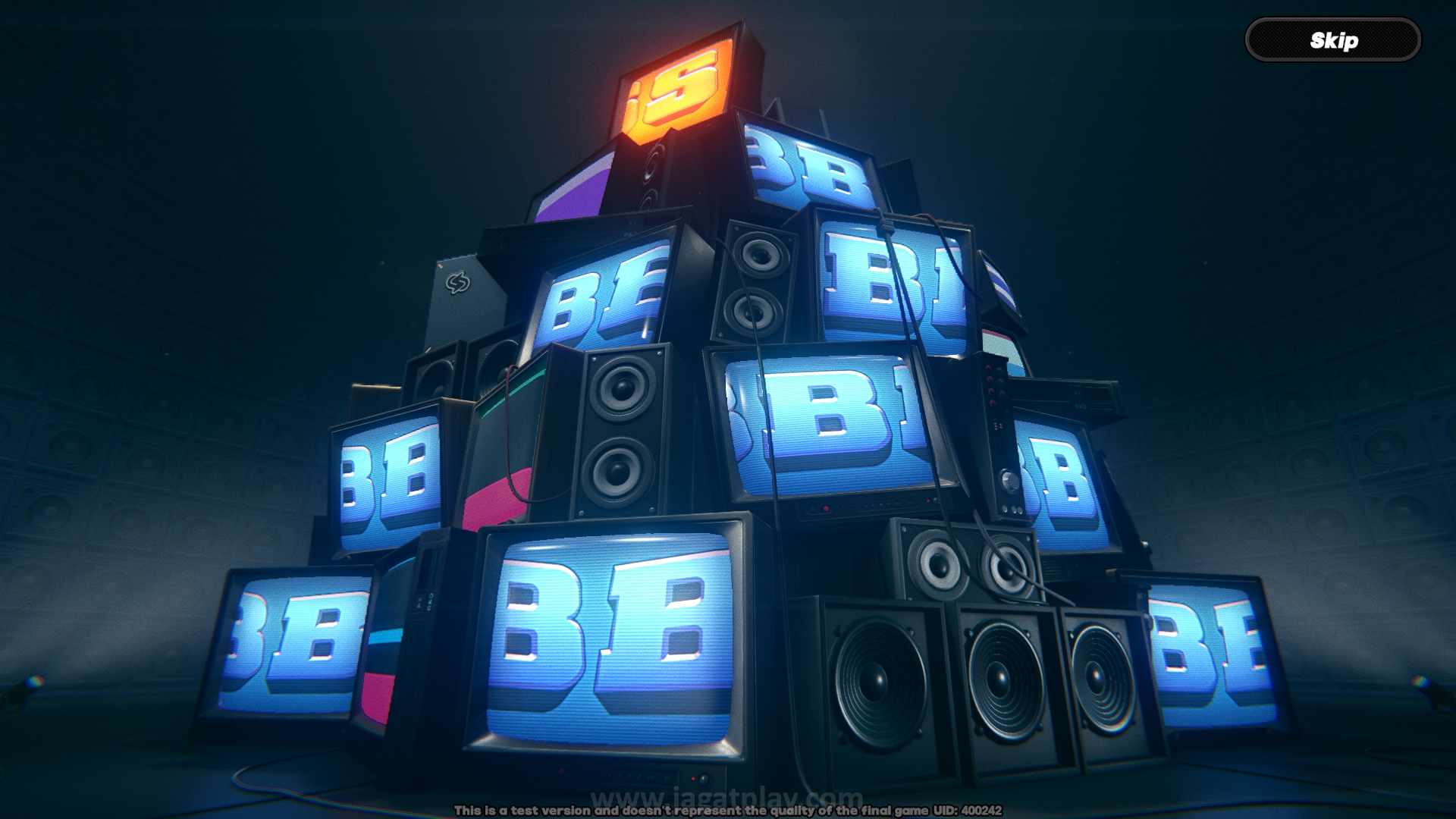 Preview Zenless Zone Zero (ZZZ) Closed Beta 2: HoYoVerse Naik Level! 9 Zenless Zone Zero CBT2 jagatplay 81