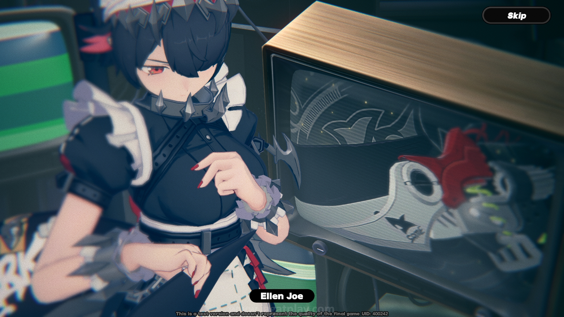 Preview Zenless Zone Zero (ZZZ) Closed Beta 2: HoYoVerse Naik Level! 2 Zenless Zone Zero CBT2 jagatplay 83