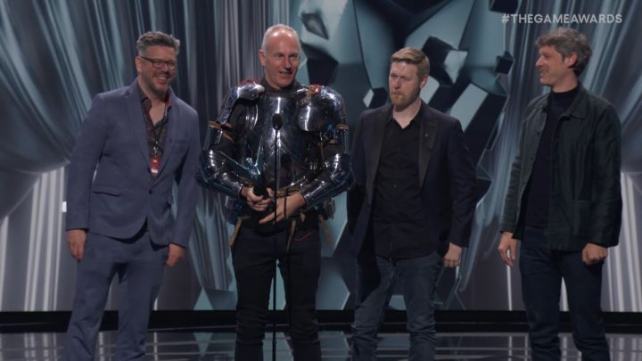 Baldur’s Gate 3 Menang GOTY di The Game Awards 2023! • Jagat Play