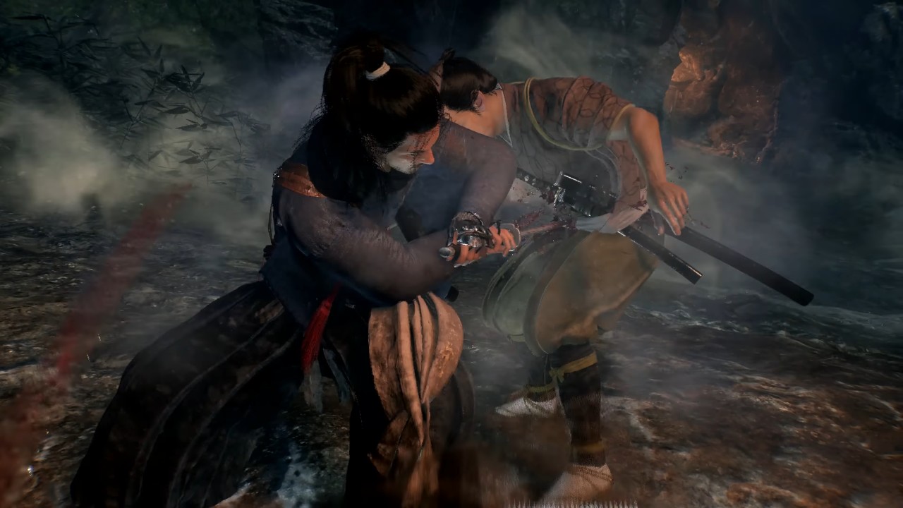 rise of the ronin ps51