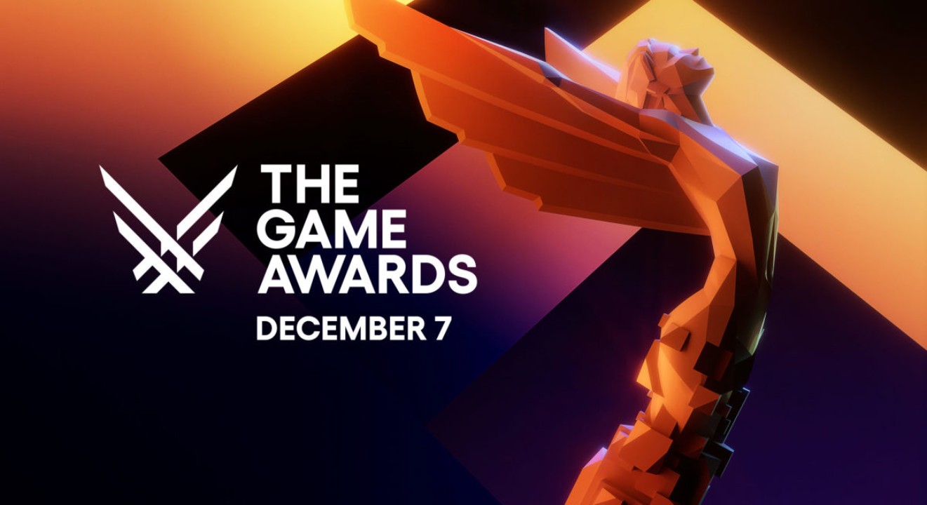 the game awards 20231