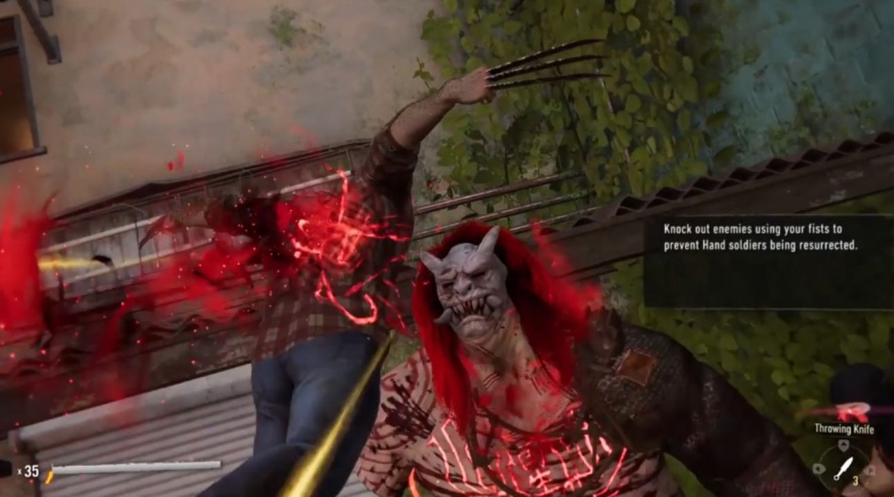 wolverine gameplay1
