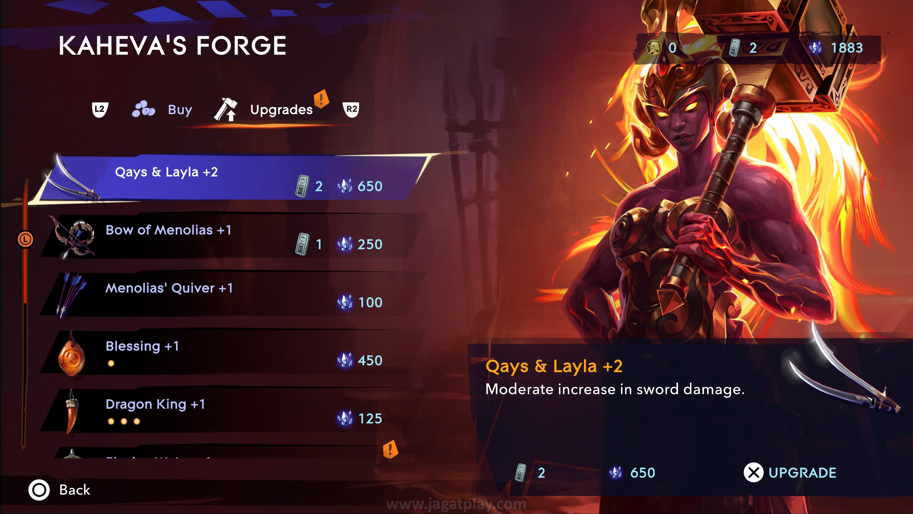 Review Prince of Persia - The Lost Crown: Format Baru Tetap Seru! 3 Prince of Persia The Lost Crown jagatplay 157