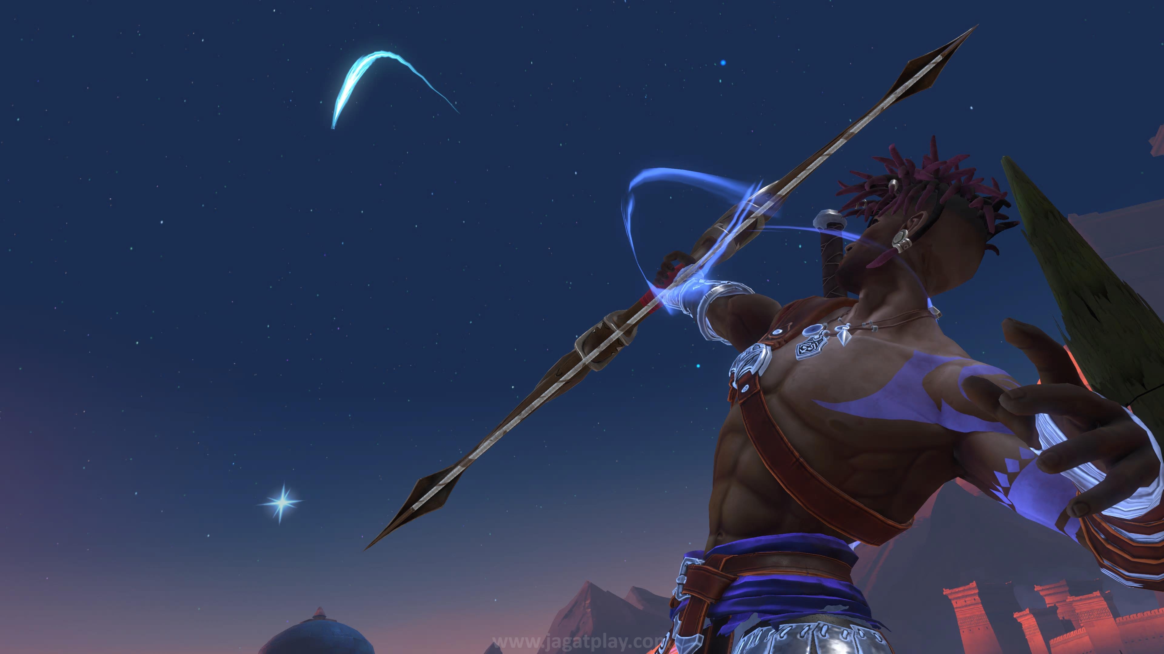 Review Prince of Persia - The Lost Crown: Format Baru Tetap Seru! 5 Prince of Persia The Lost Crown jagatplay 185