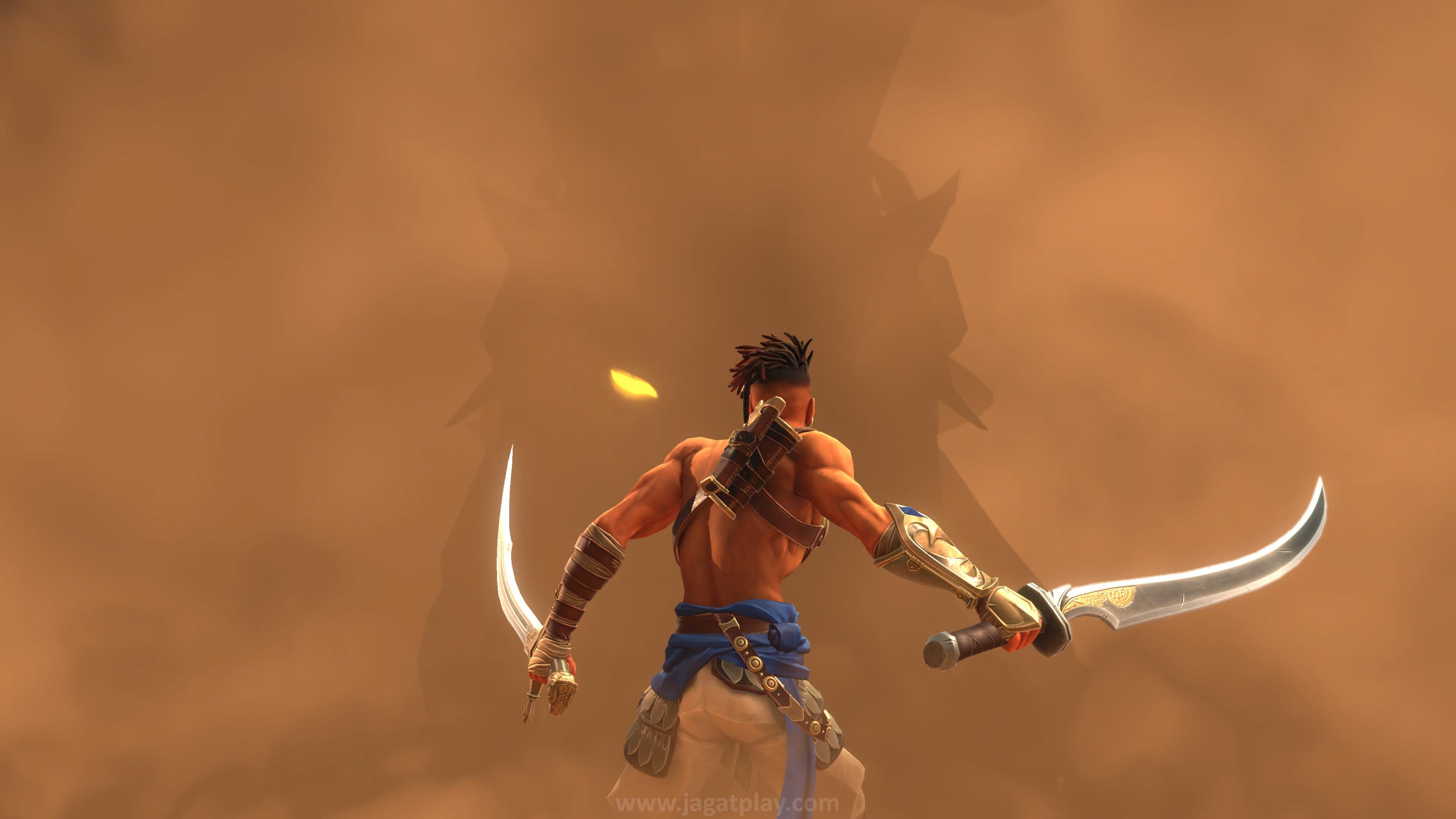 Review Prince of Persia - The Lost Crown: Format Baru Tetap Seru! 4 Prince of Persia The Lost Crown jagatplay 64
