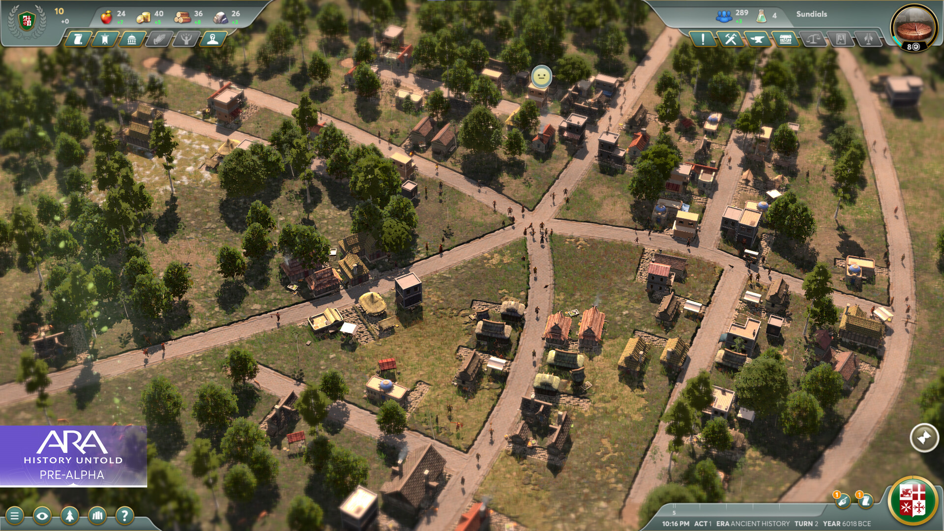 JagatPlay: 50 Game Paling Dinantikan di 2024! 5 ara