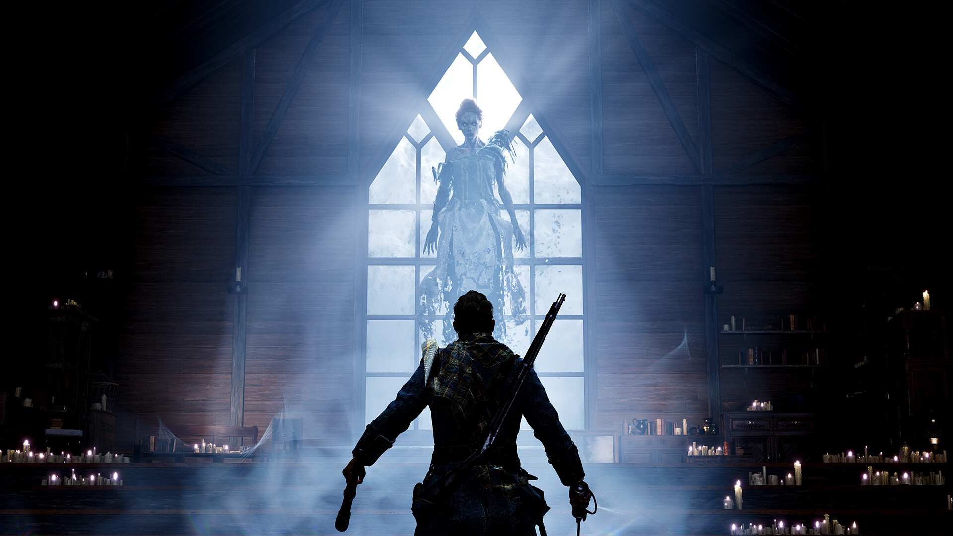 Upcoming Game Release: Februari 2024 9 banishers