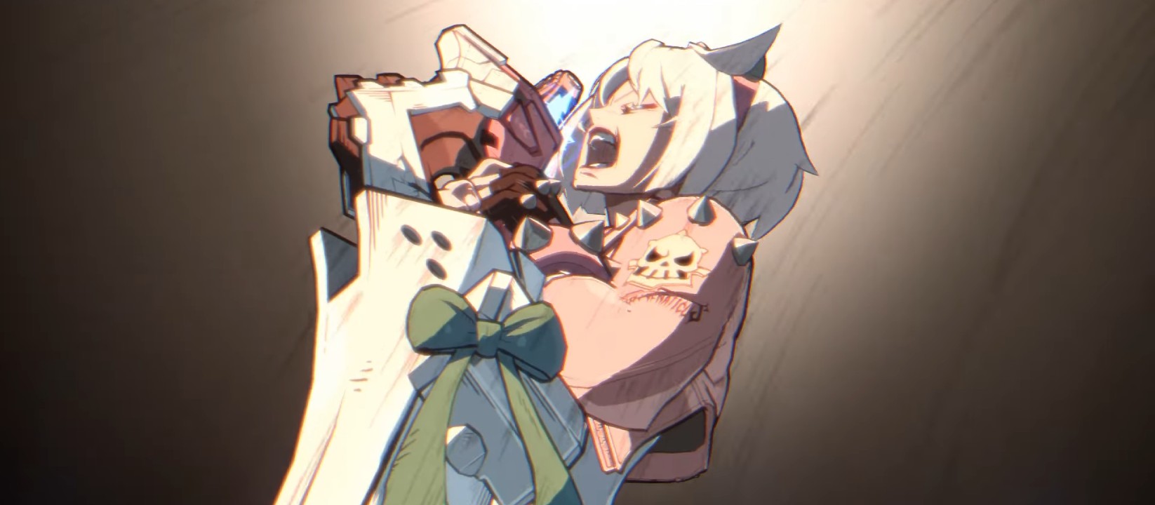 elphelt valentine