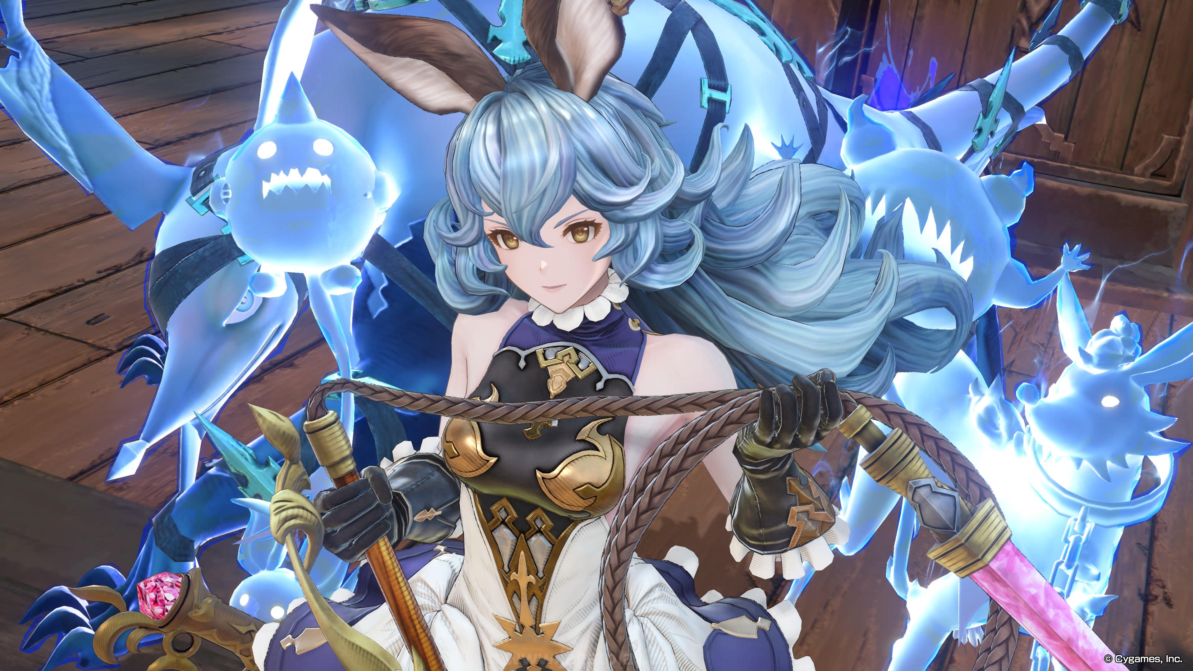 Upcoming Game Release: Februari 2024 2 granblue fantasy relink jagatplay 134