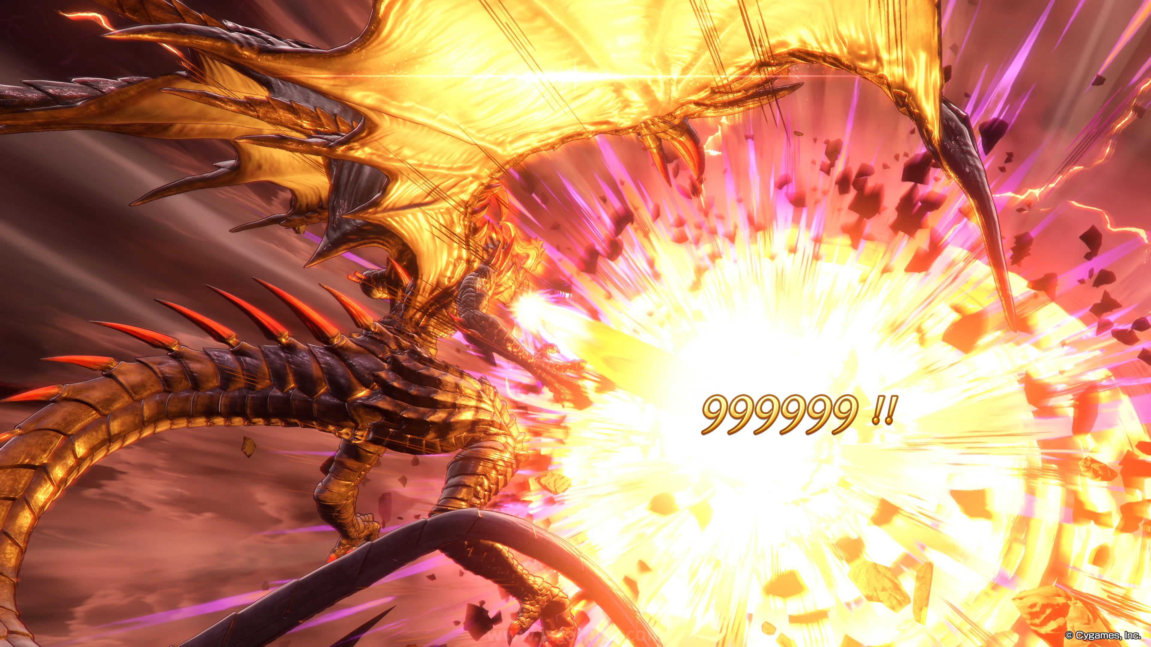 Review Granblue Fantasy - Relink: JRPG Super Nagih! 18 granblue fantasy relink jagatplay 195