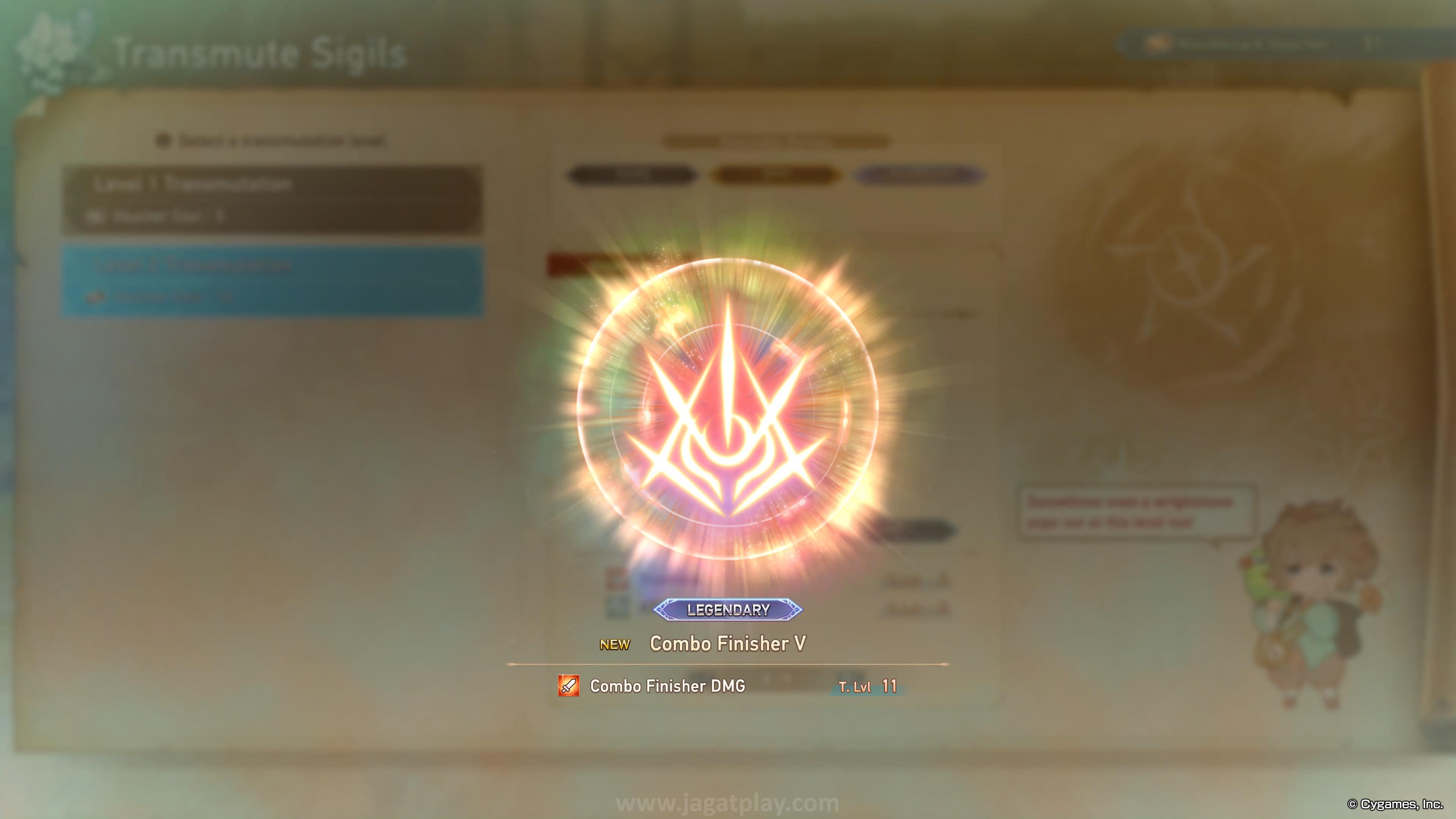 Review Granblue Fantasy - Relink: JRPG Super Nagih! 11 granblue fantasy relink jagatplay 279