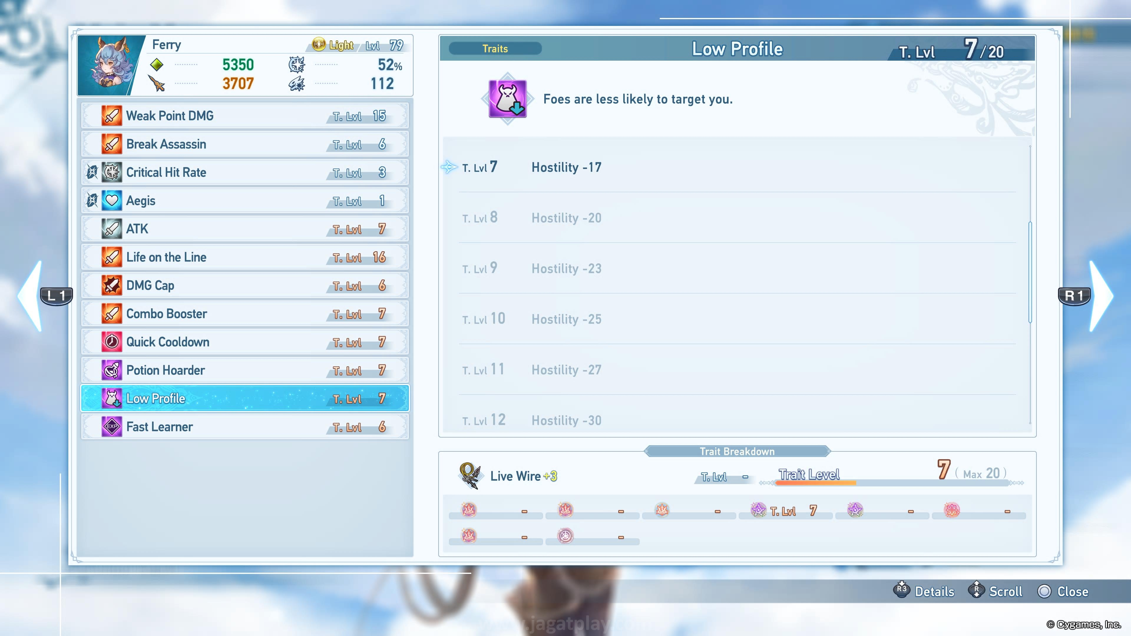 Review Granblue Fantasy - Relink: JRPG Super Nagih! 14 granblue fantasy relink jagatplay 281