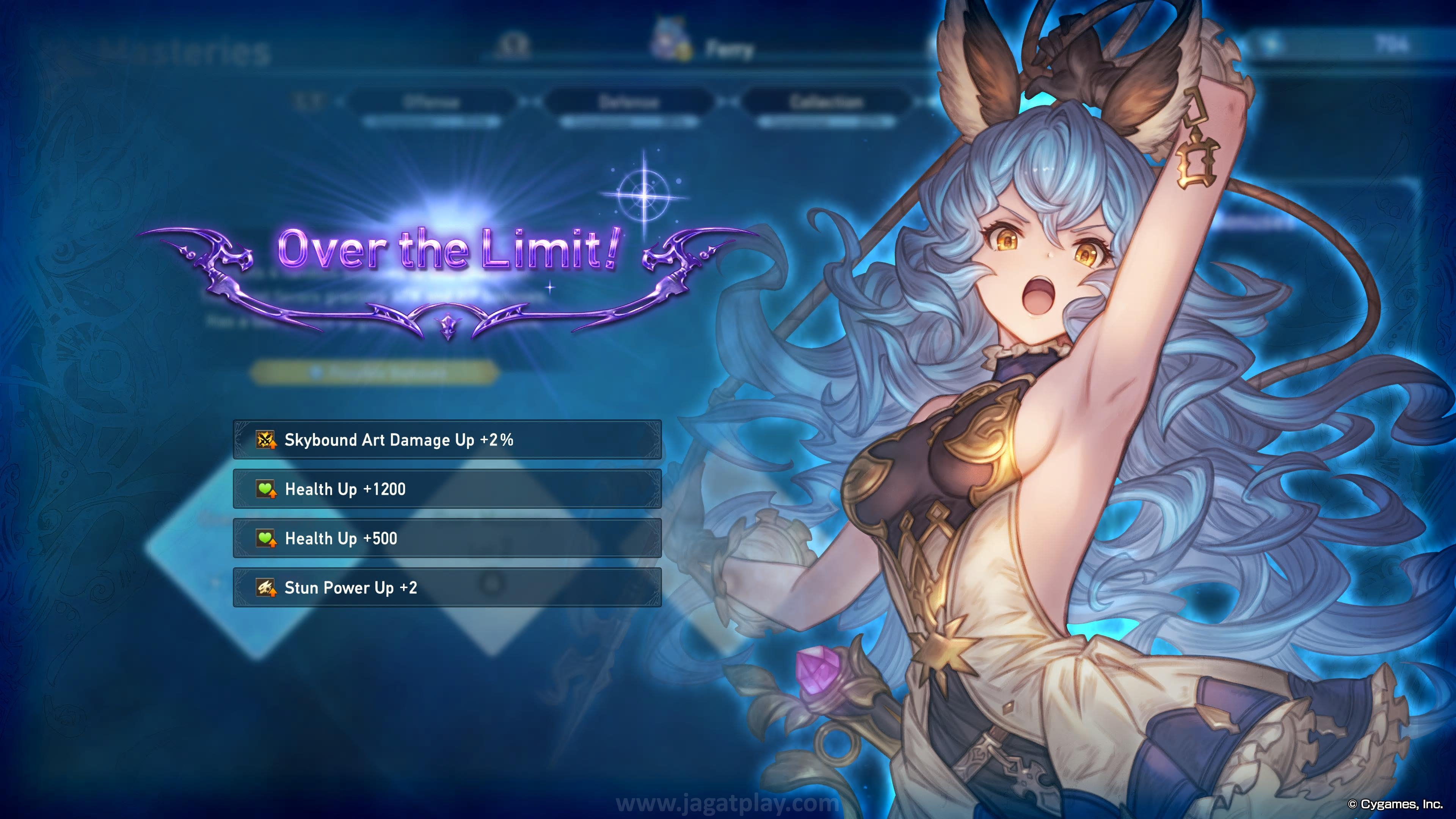 Review Granblue Fantasy - Relink: JRPG Super Nagih! 19 granblue fantasy relink jagatplay 283