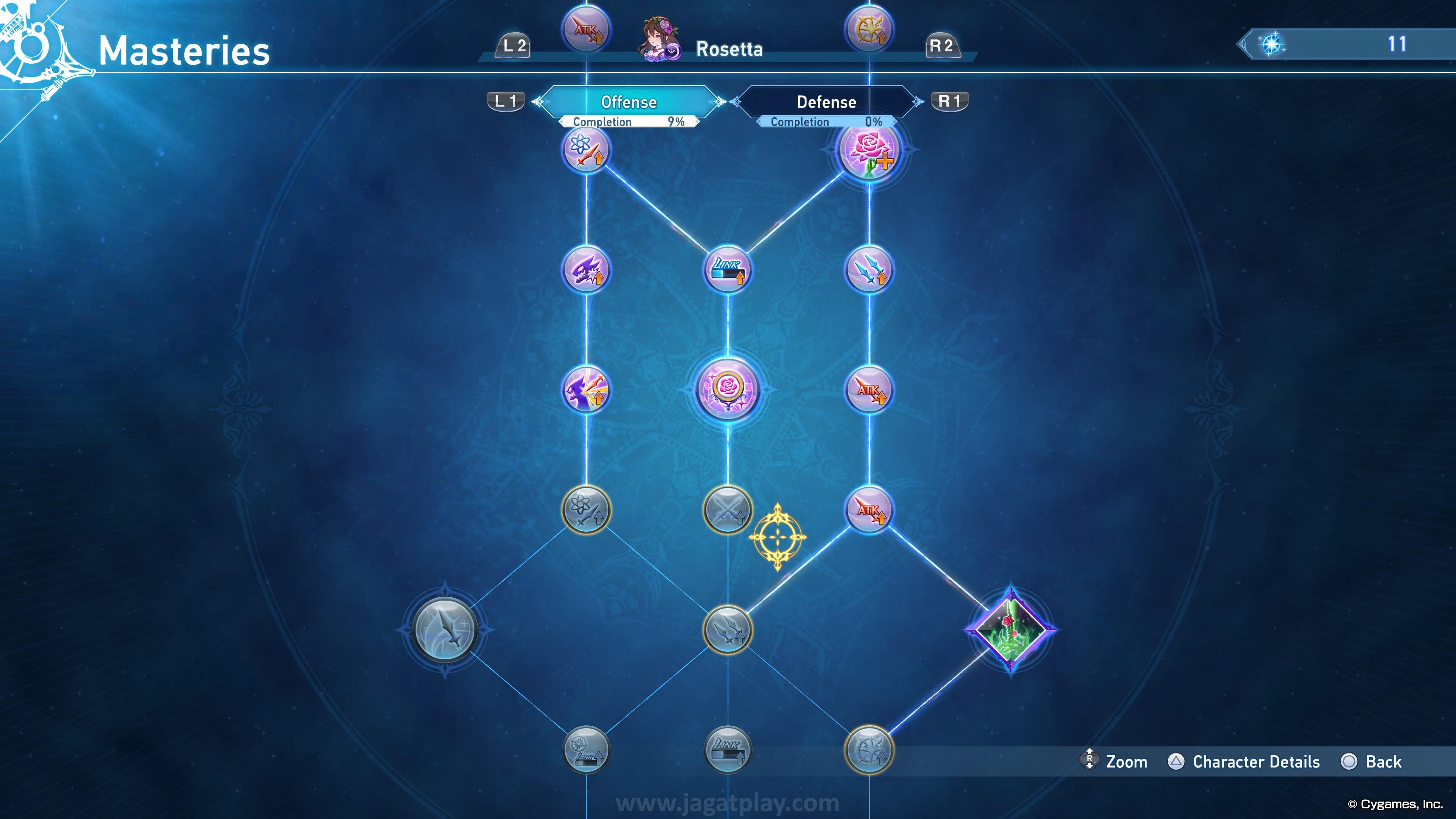 Review Granblue Fantasy - Relink: JRPG Super Nagih! 13 granblue fantasy relink jagatplay 49
