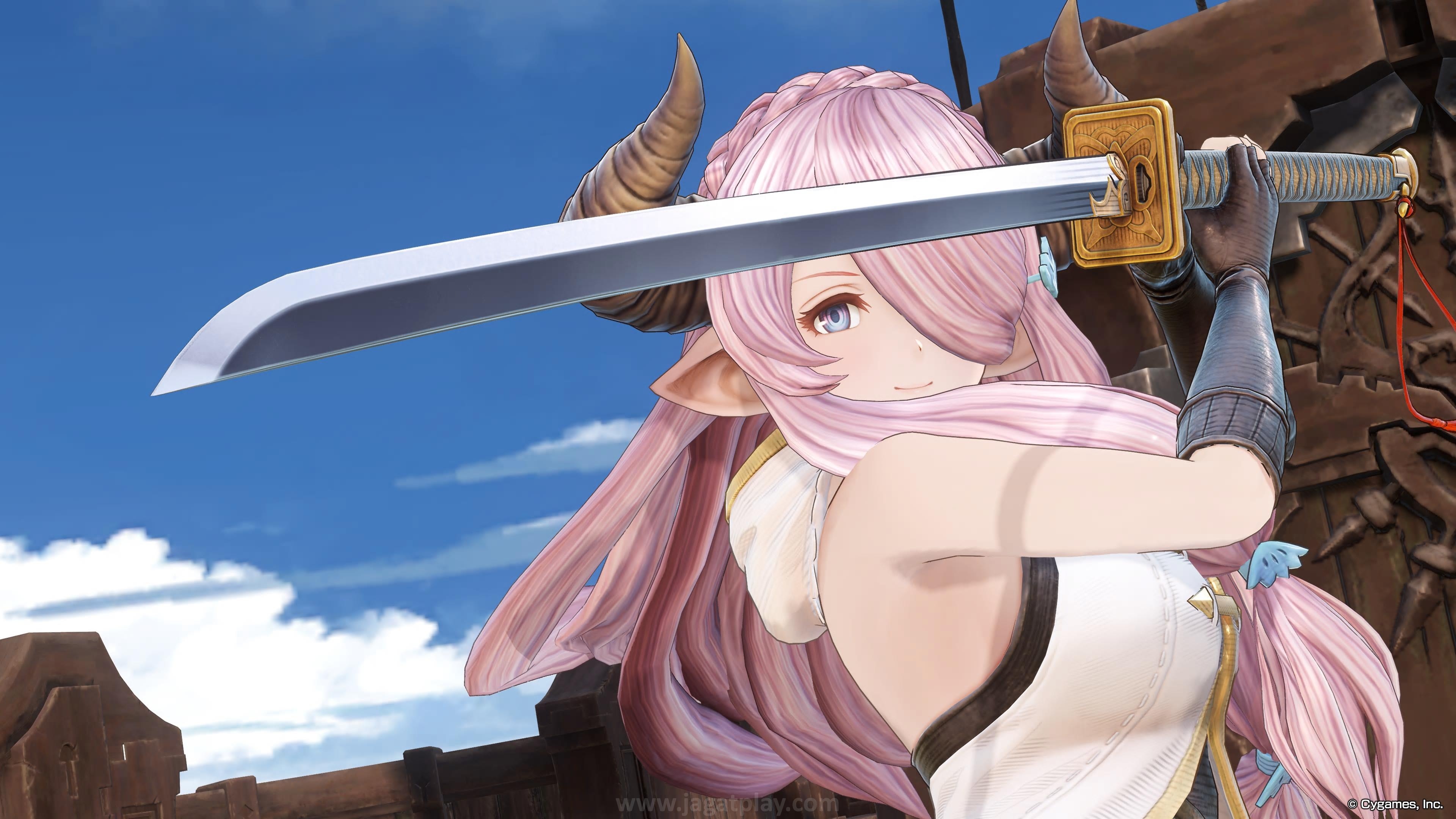 Review Granblue Fantasy - Relink: JRPG Super Nagih! 11 granblue fantasy relink jagatplay 68