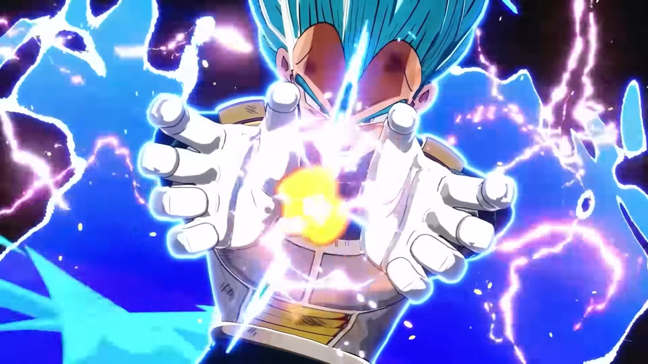 JagatPlay: 50 Game Paling Dinantikan di 2024! 7 sparking zero dragon ball