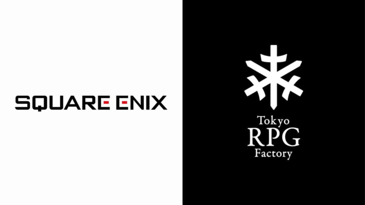 square enix tokyo rpg factory