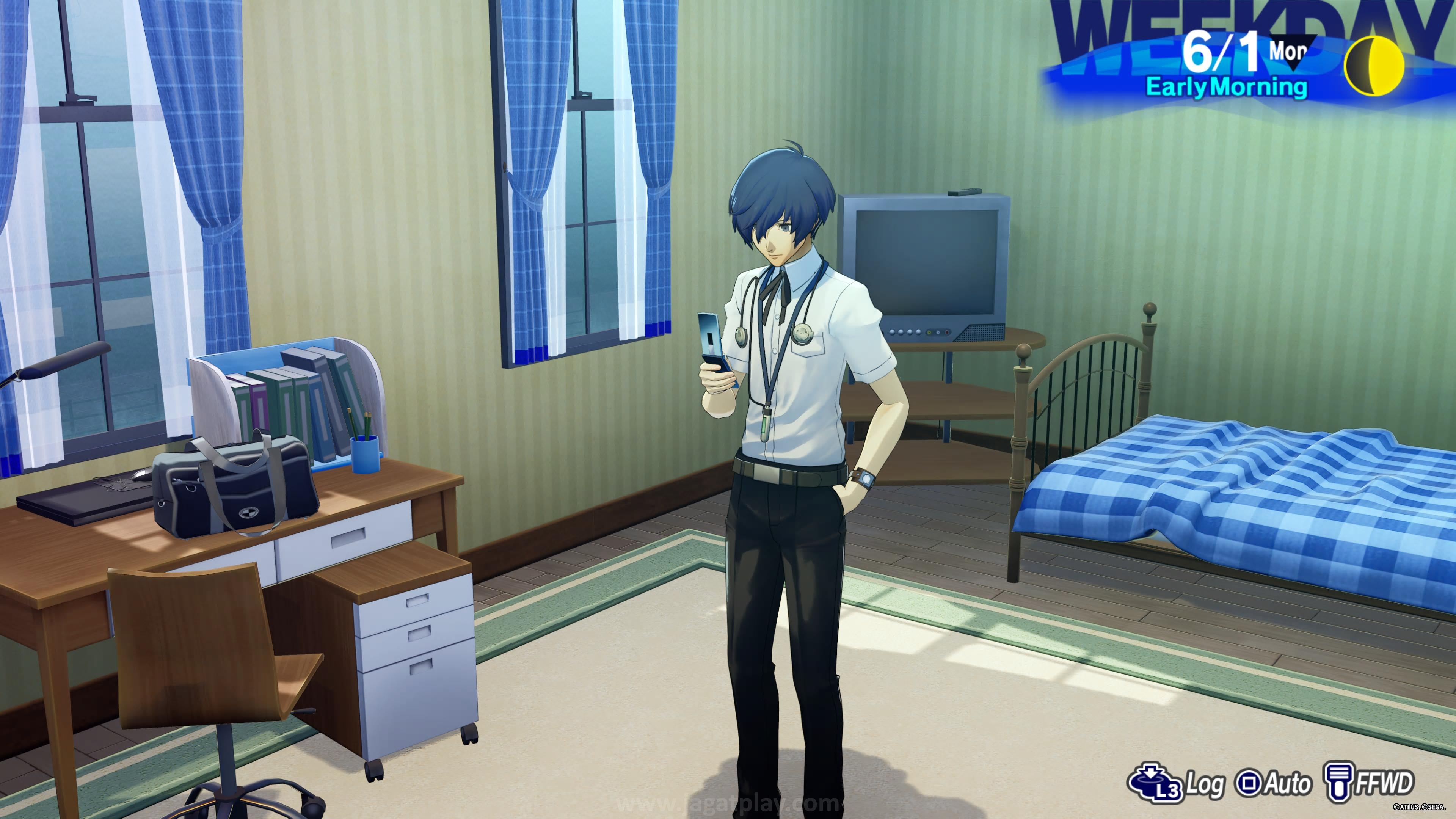 Persona 3 Reload jagatplay 130