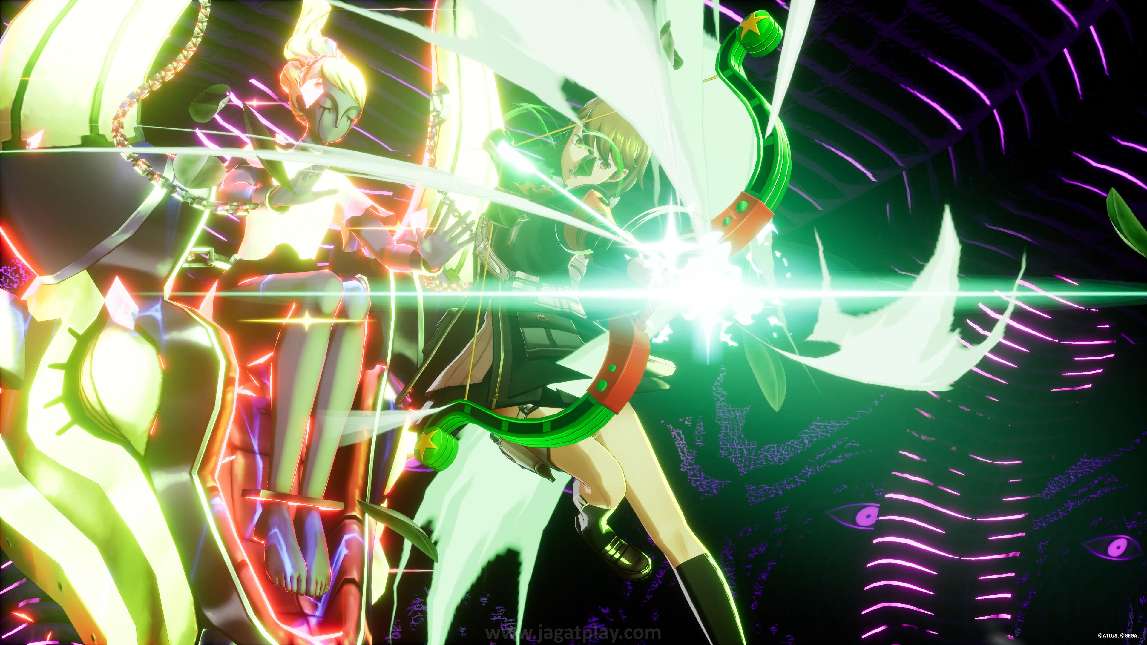 Persona 3 Reload jagatplay 158