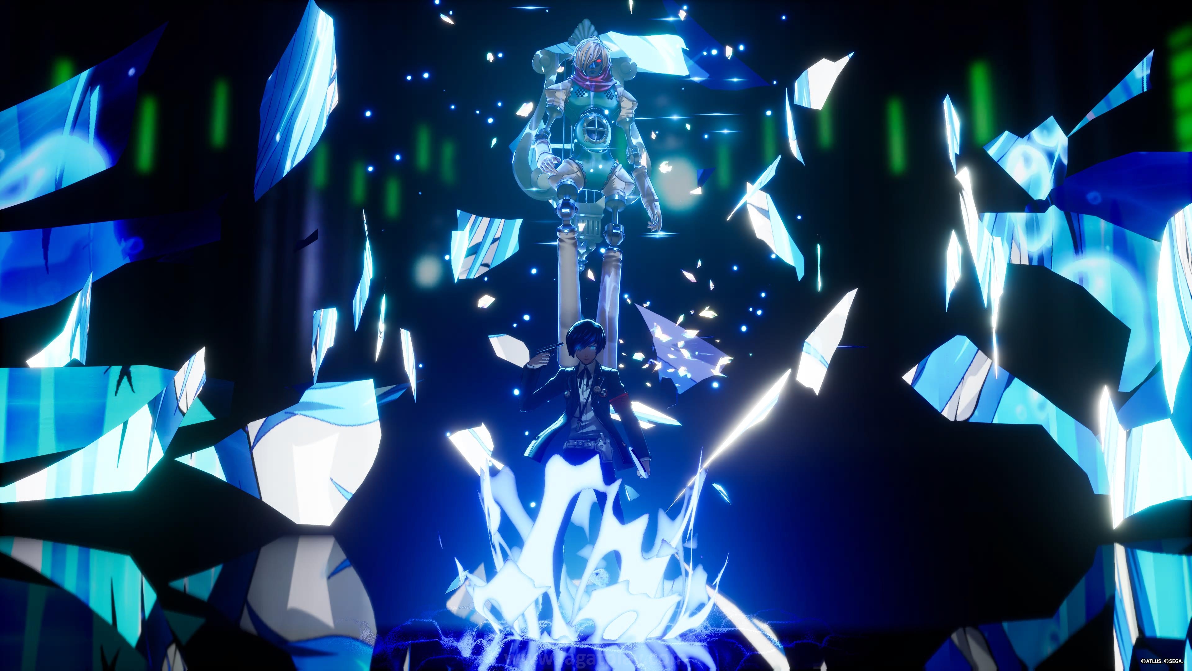 Persona 3 Reload jagatplay 40