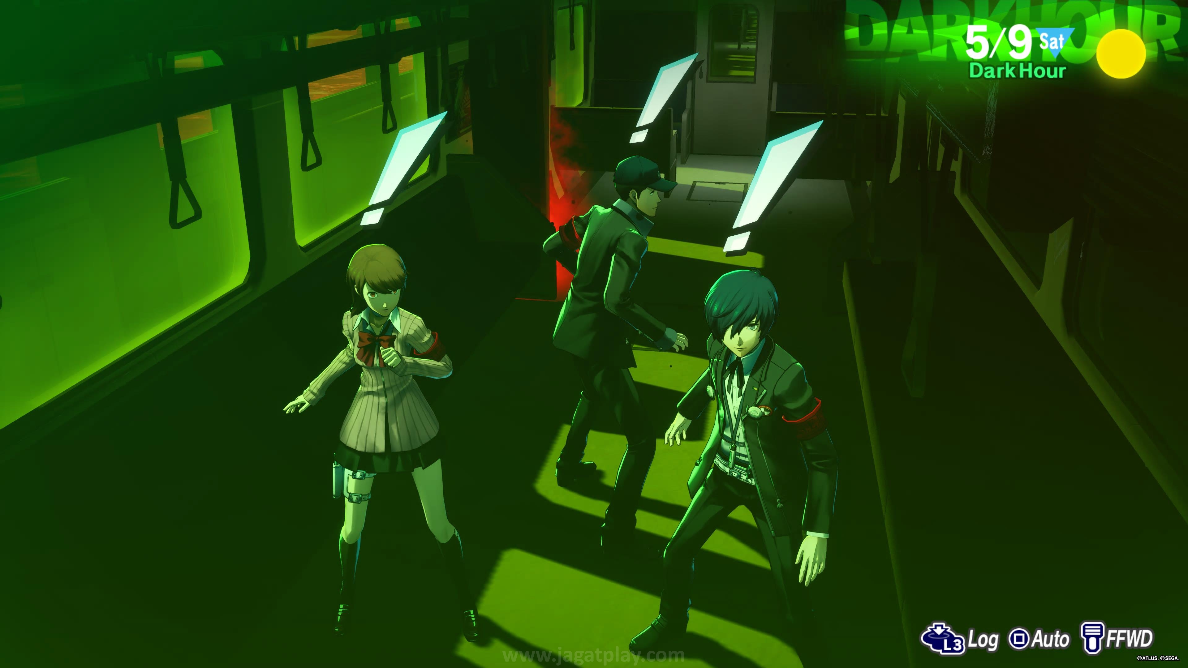 Review Persona 3 Reload: Pesona Ulang Kelas Berkelas! 9 Persona 3 Reload jagatplay 93
