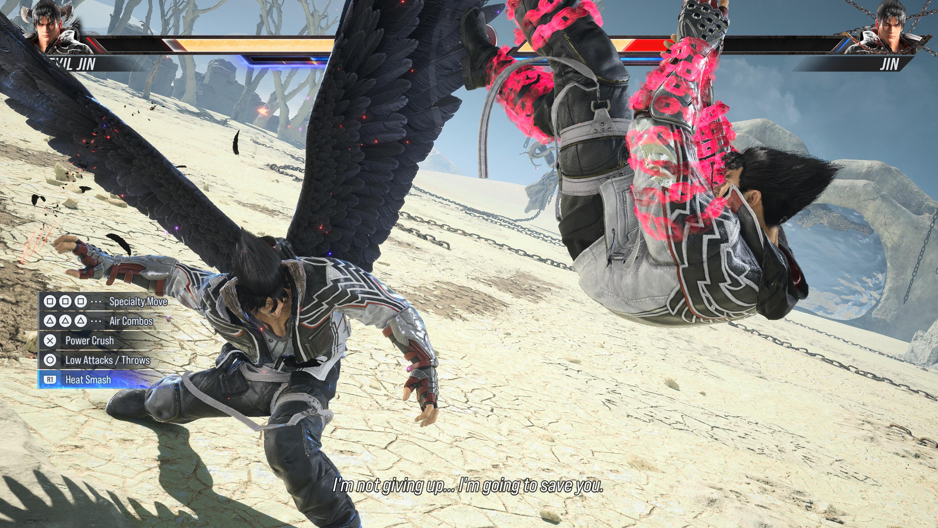 Review TEKKEN 8: Program Keluarga Ber-Bencana! 4 Tekken 8 jagatplay 104