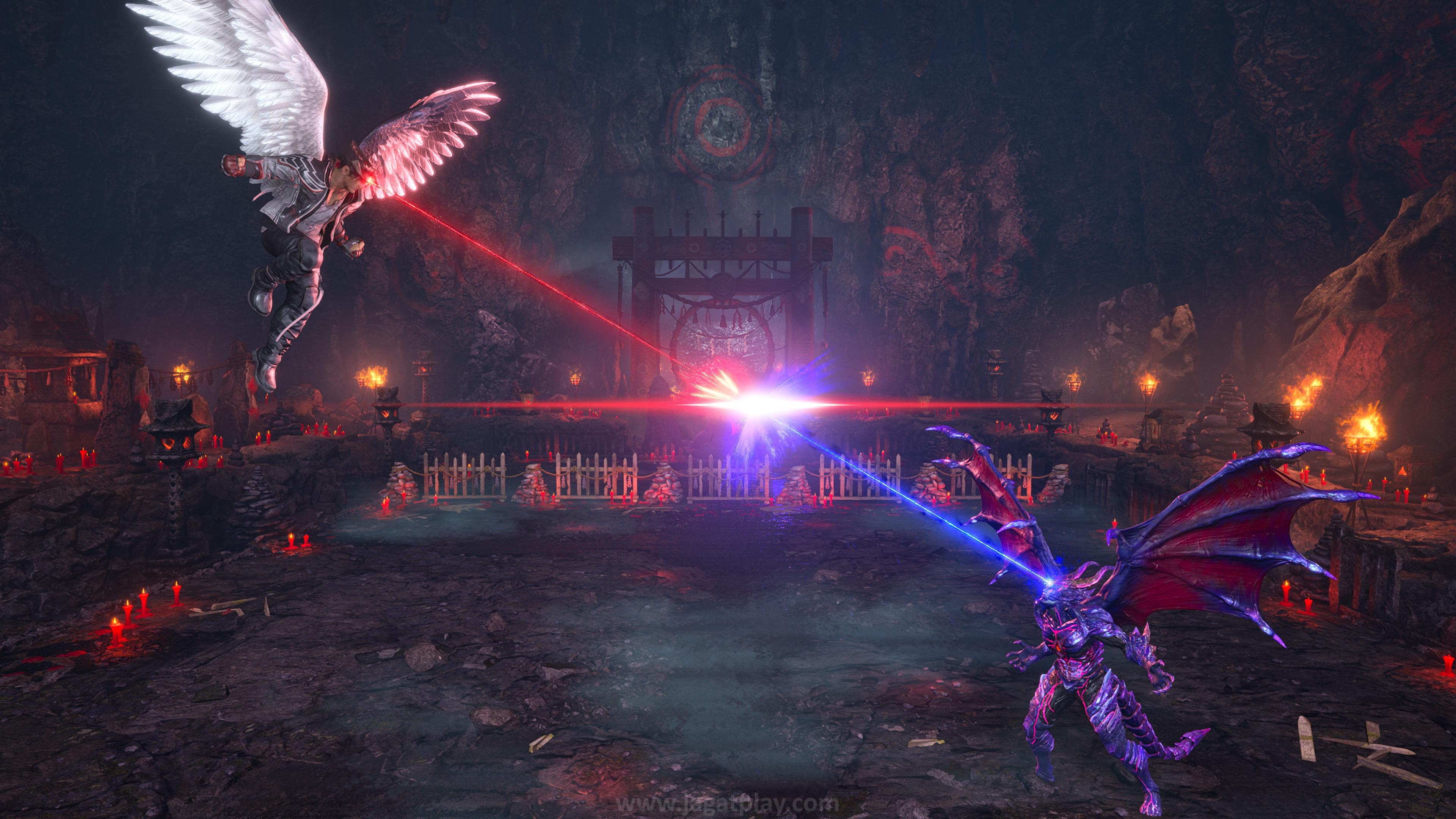 Tekken 8 jagatplay 108