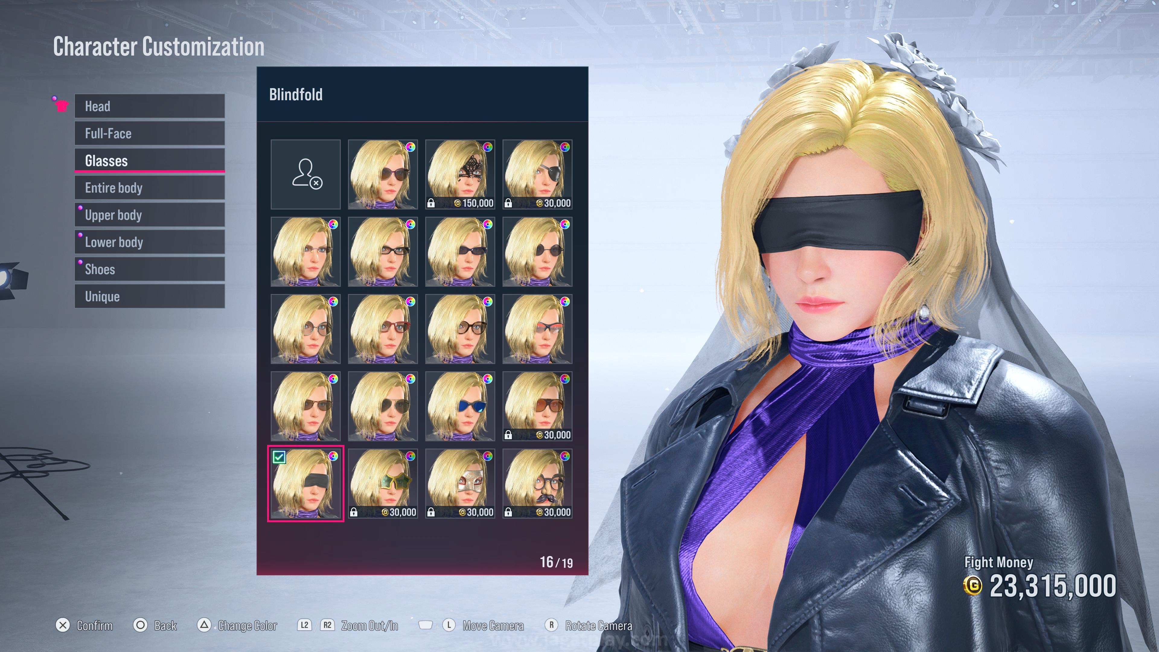 Review TEKKEN 8: Program Keluarga Ber-Bencana! 5 Tekken 8 jagatplay 152