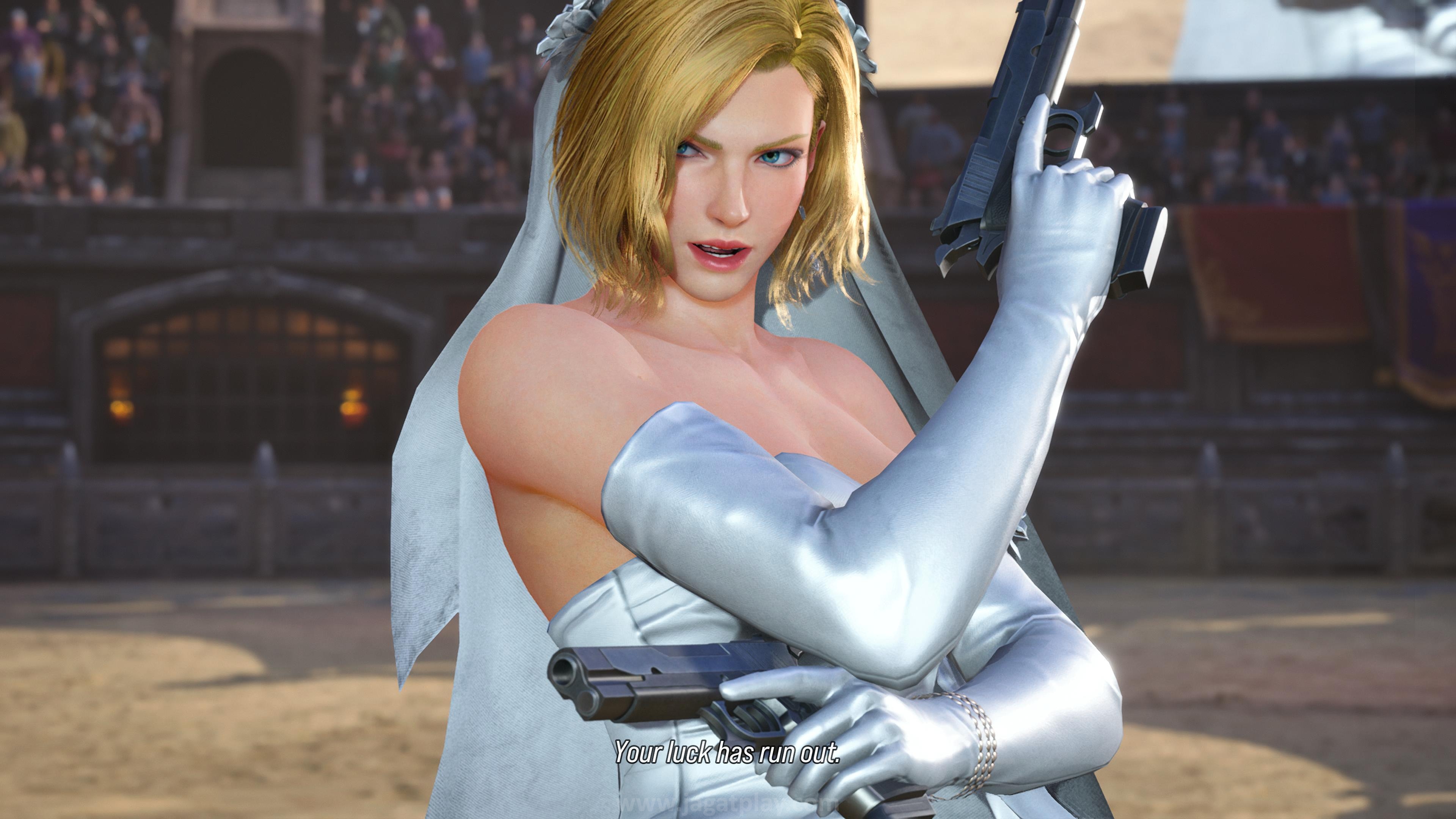 Review TEKKEN 8: Program Keluarga Ber-Bencana! 7 Tekken 8 jagatplay 161