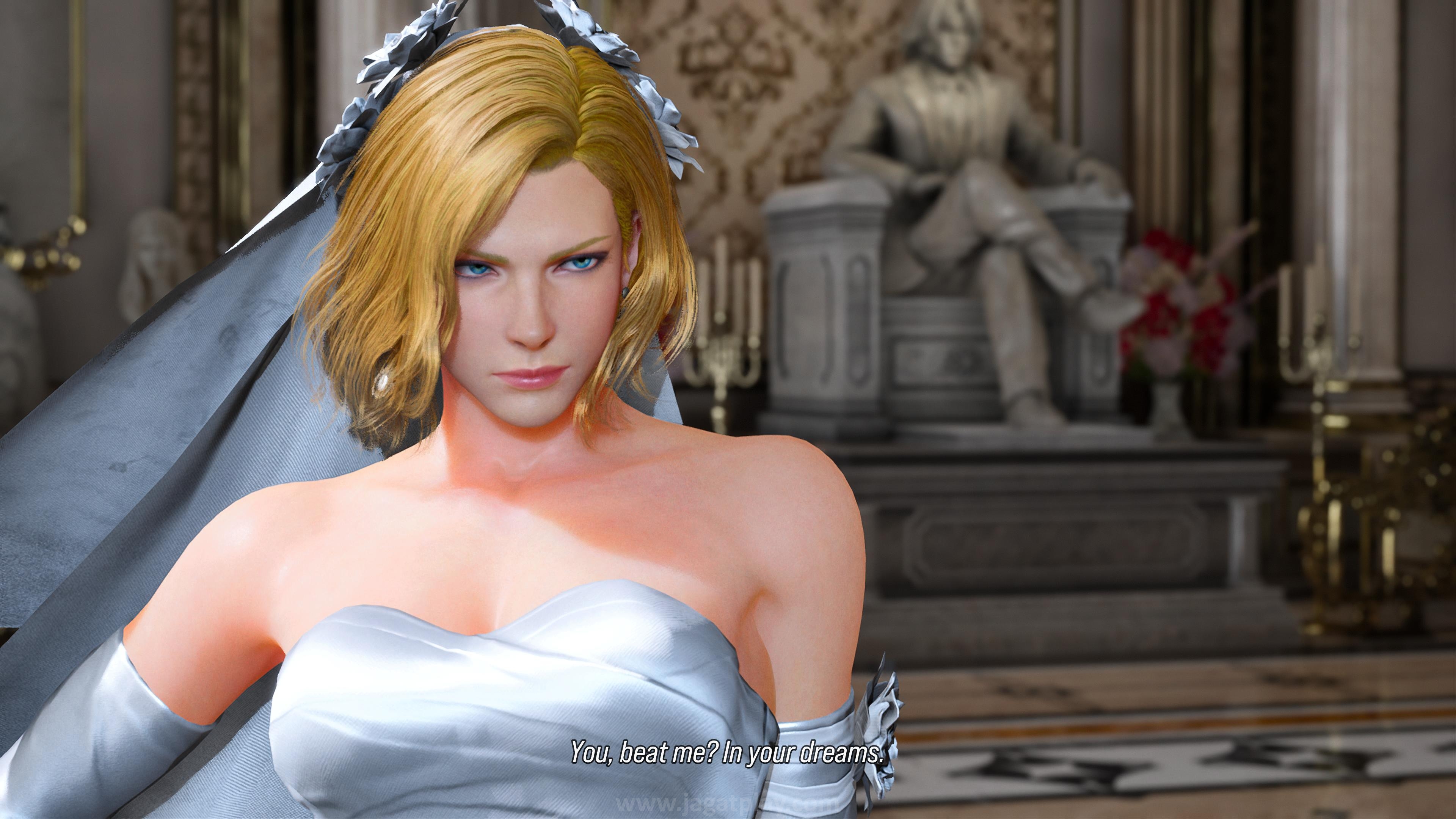 Review TEKKEN 8: Program Keluarga Ber-Bencana! 1 Tekken 8 jagatplay 170