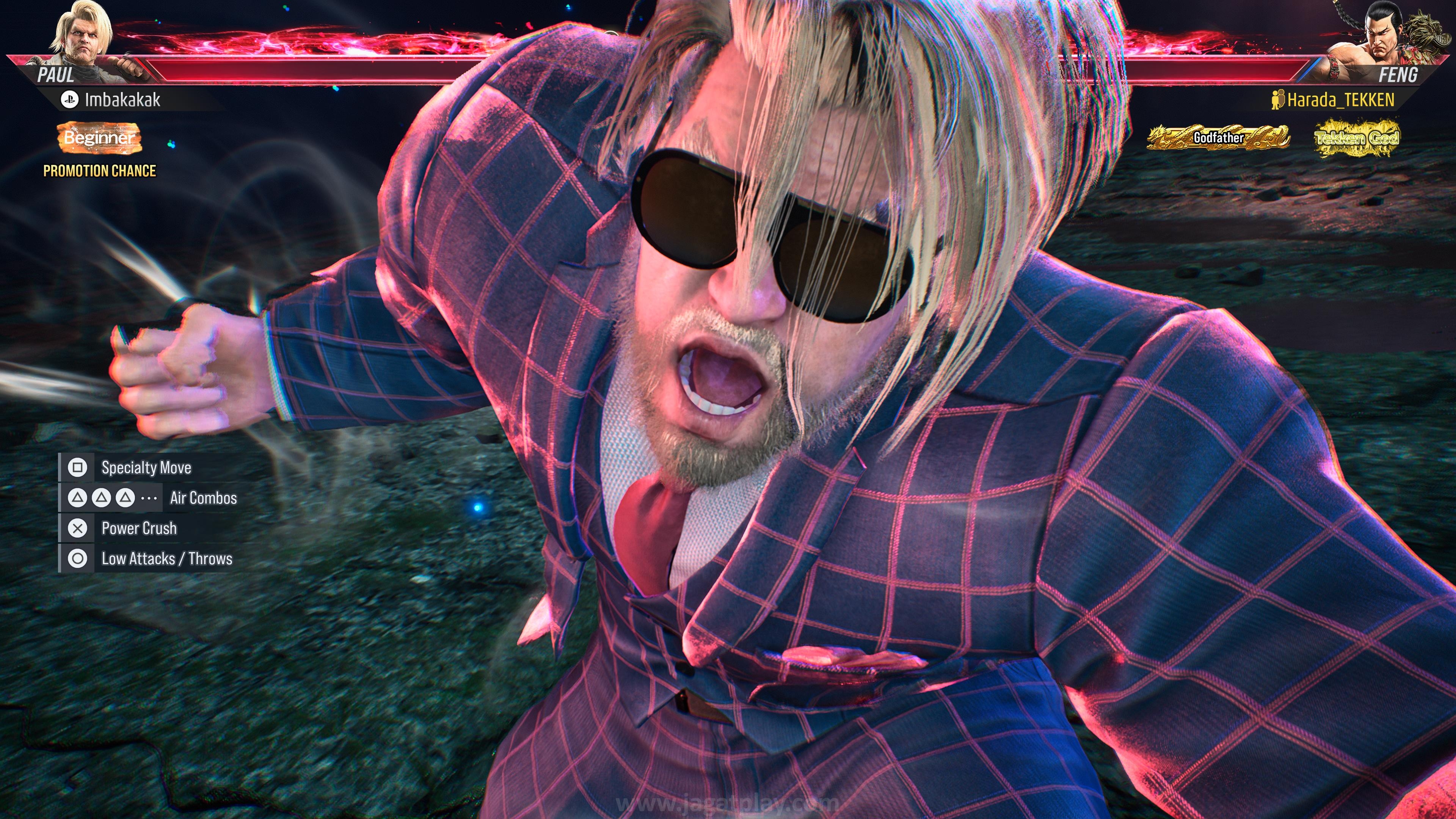 Review TEKKEN 8: Program Keluarga Ber-Bencana! 11 Tekken 8 jagatplay 180