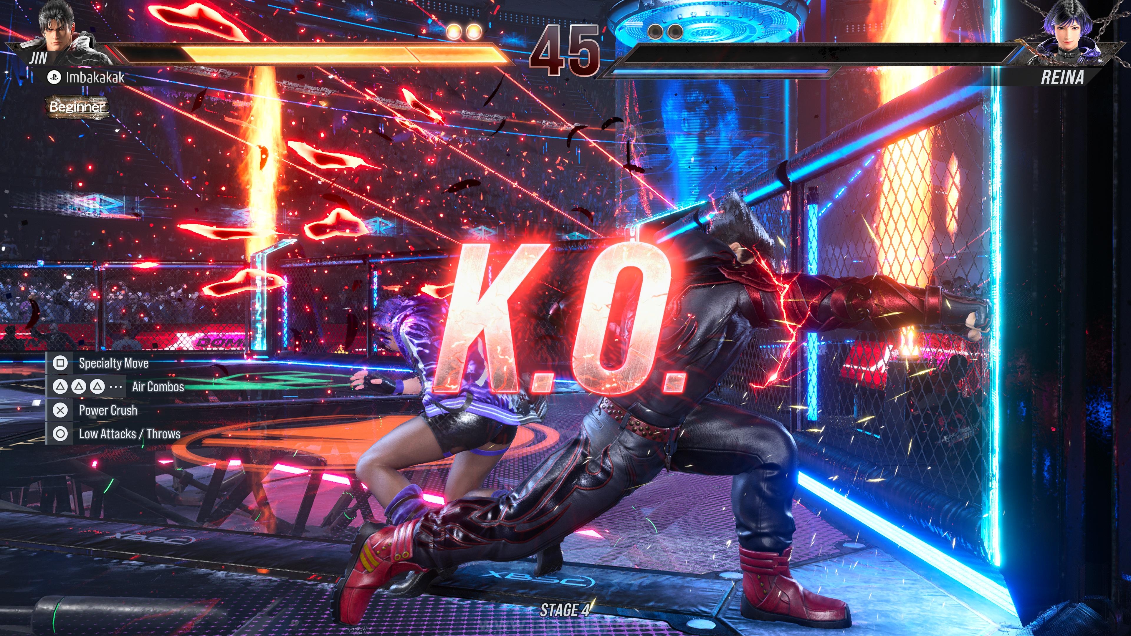 Review TEKKEN 8: Program Keluarga Ber-Bencana! 6 Tekken 8 jagatplay 183