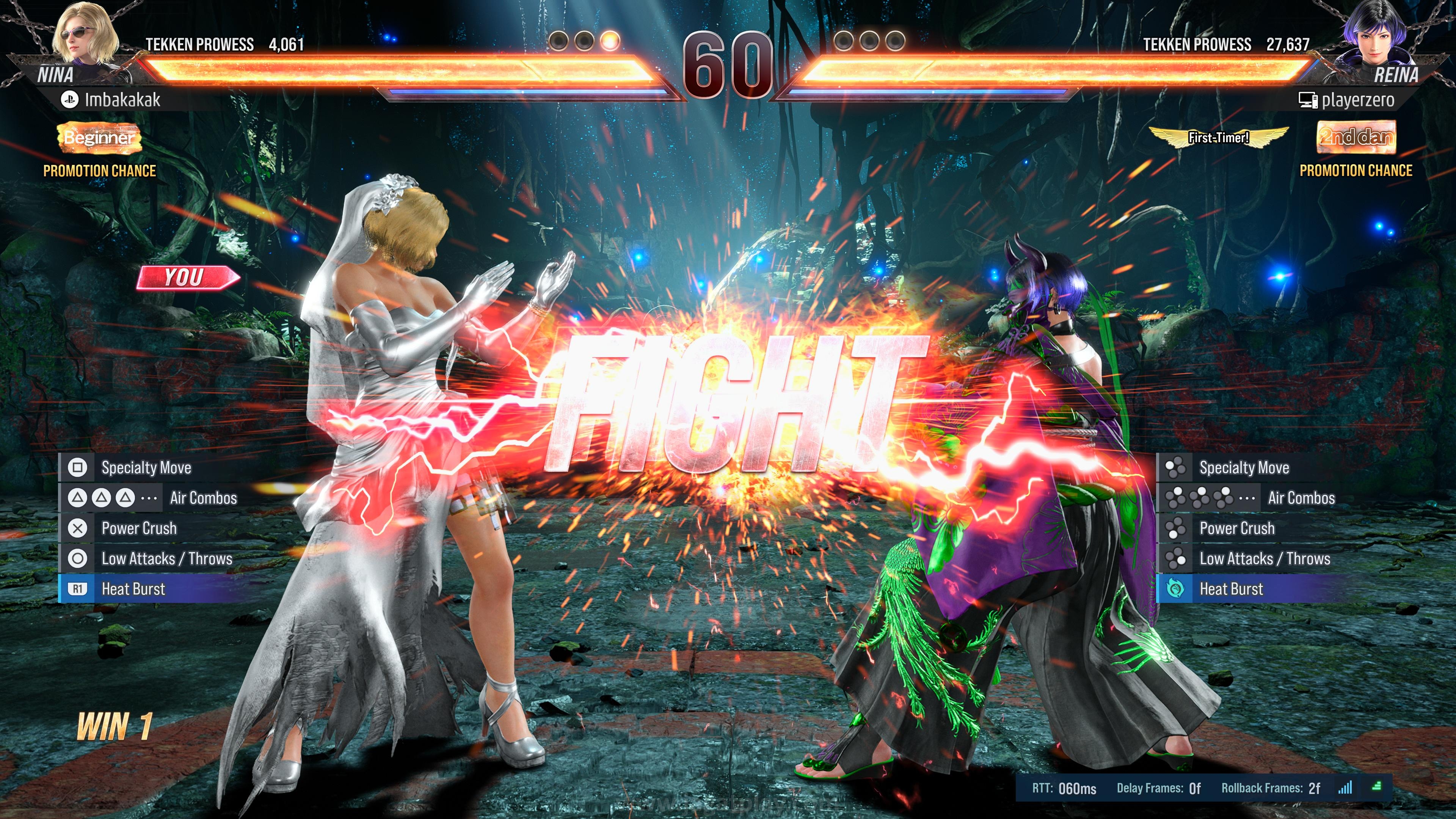 Review TEKKEN 8: Program Keluarga Ber-Bencana! 10 Tekken 8 jagatplay 192