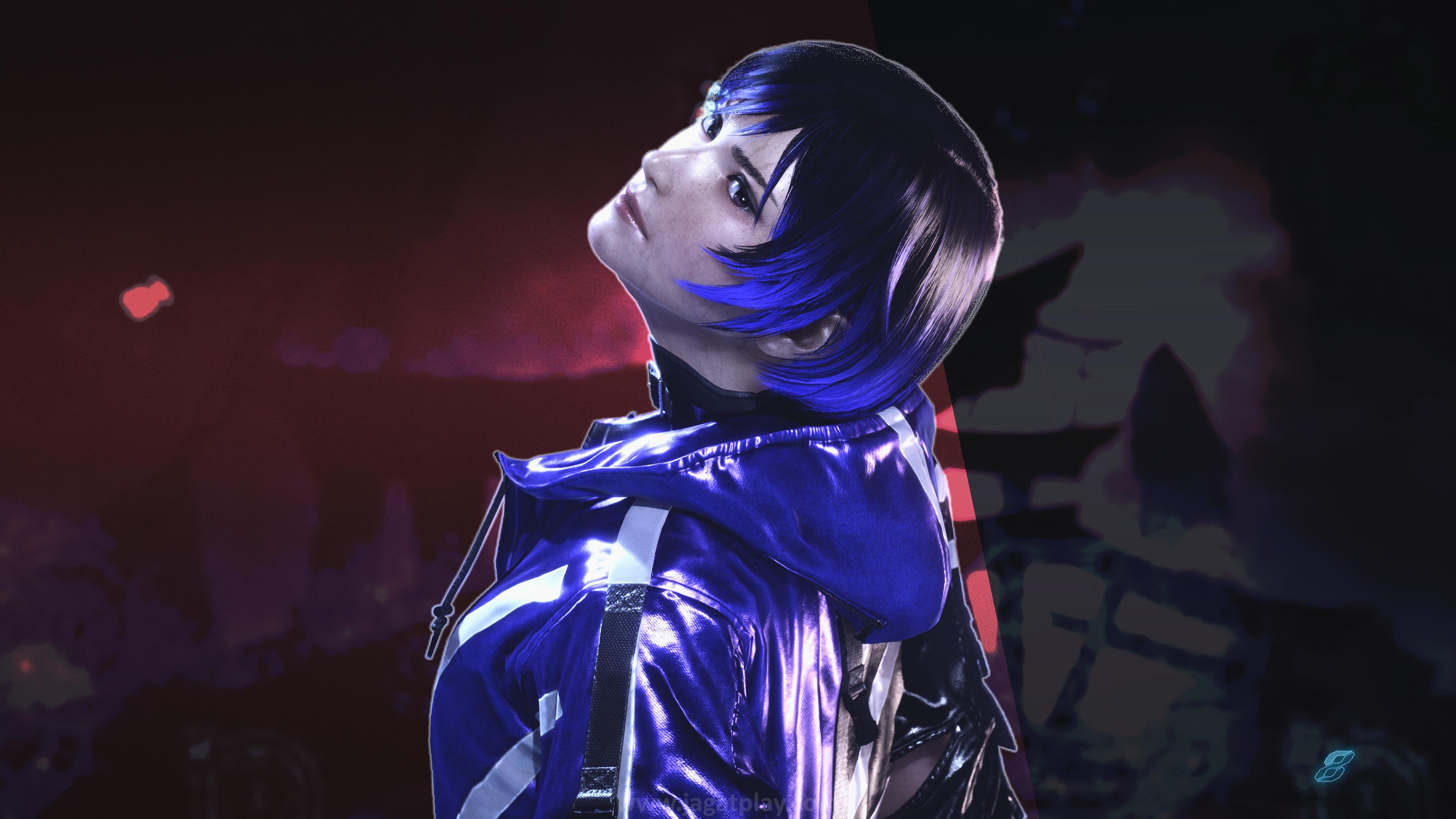 Tekken 8 jagatplay 7