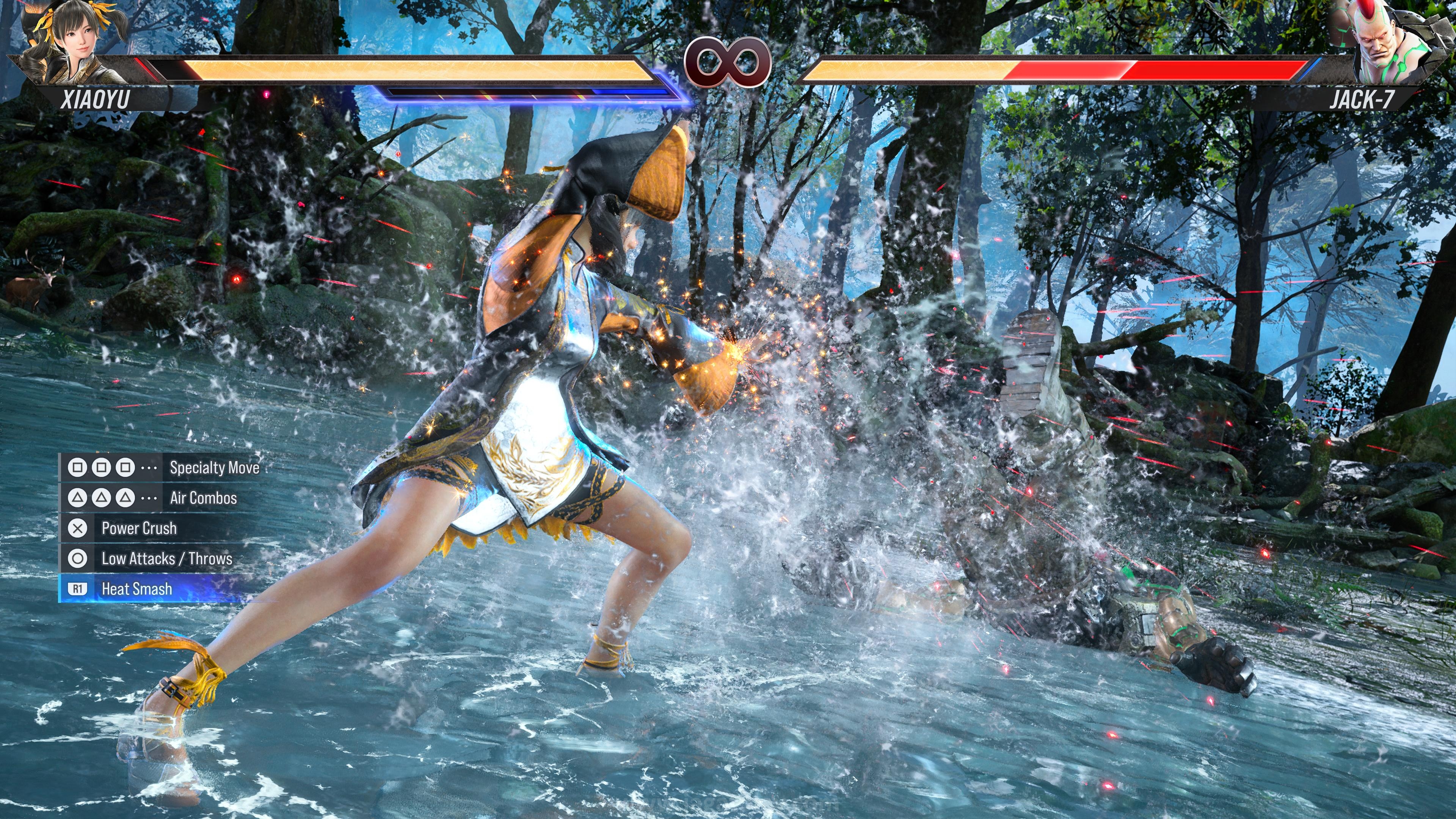 Review TEKKEN 8: Program Keluarga Ber-Bencana! 8 Tekken 8 jagatplay 80