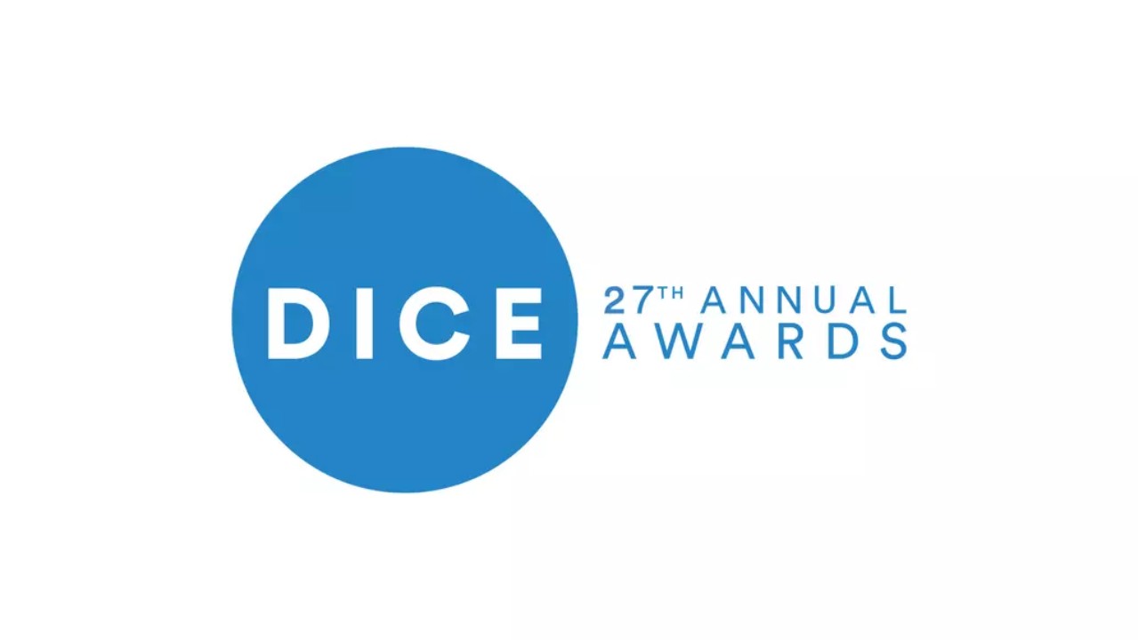 dice awards 2024