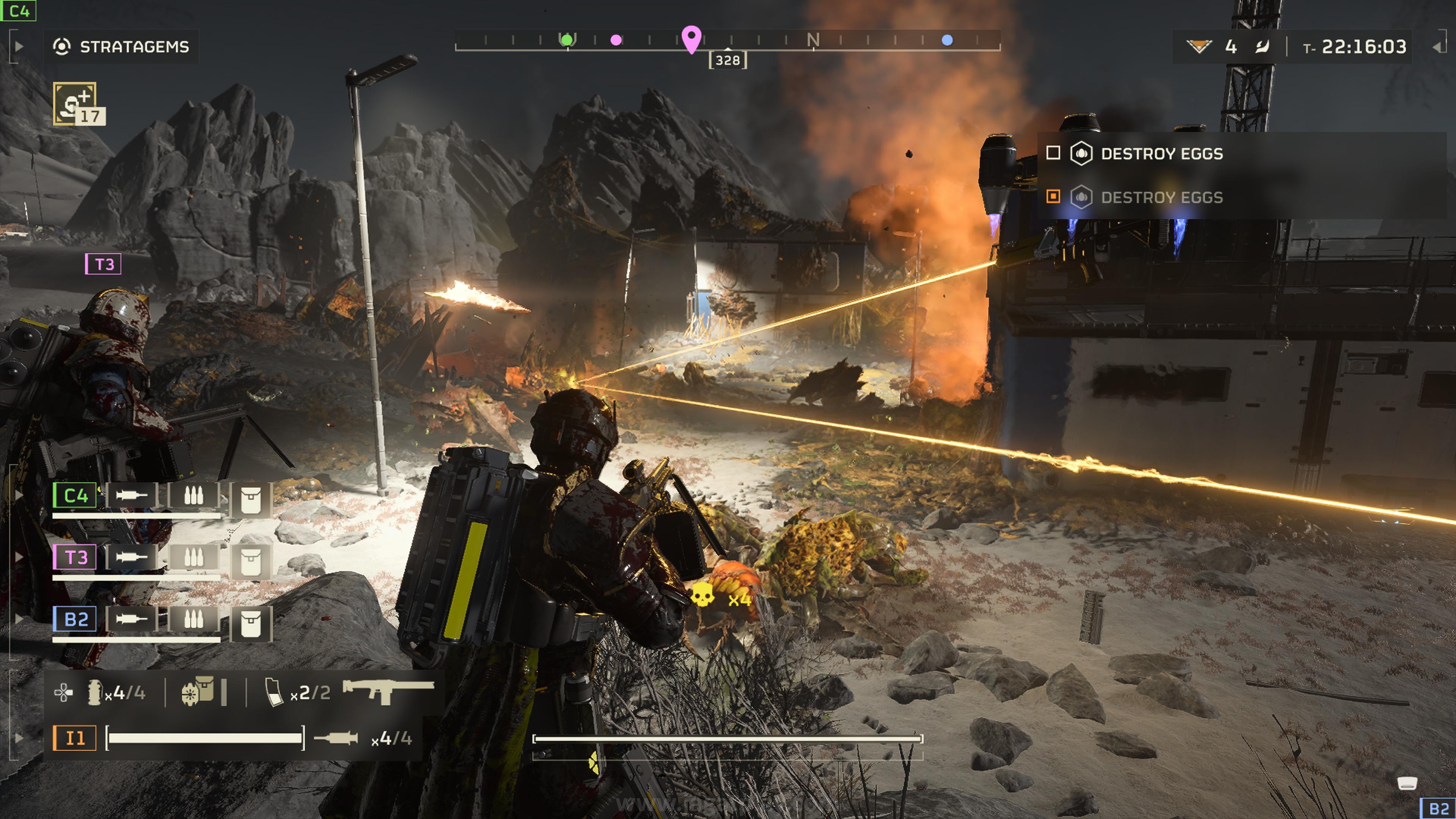 helldivers 2 jagatplay 130