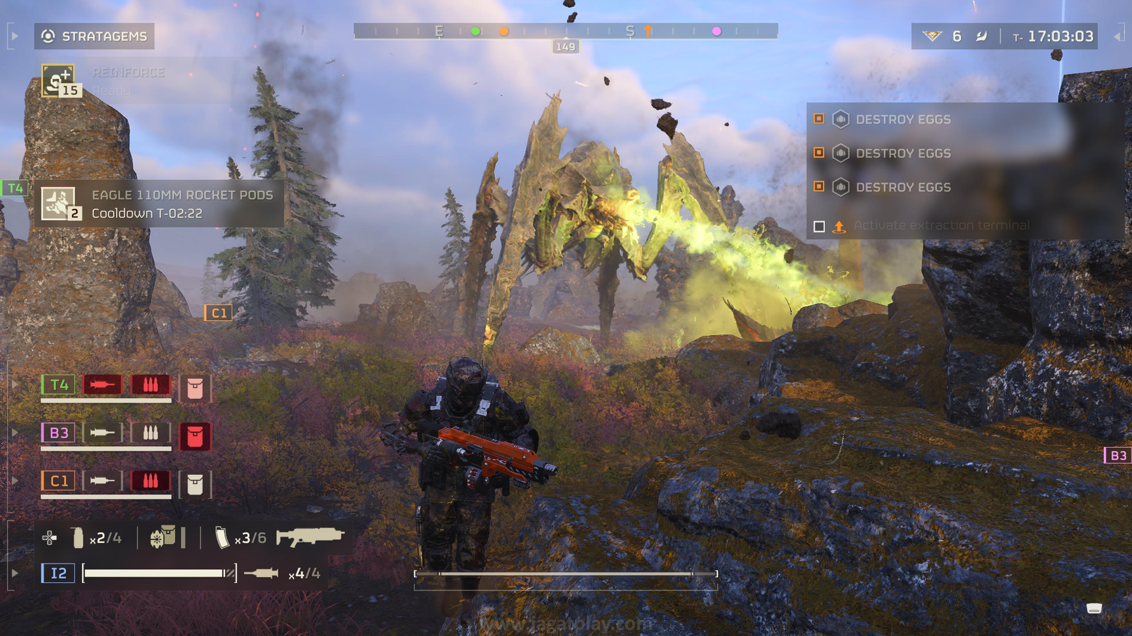 helldivers 2 jagatplay 166