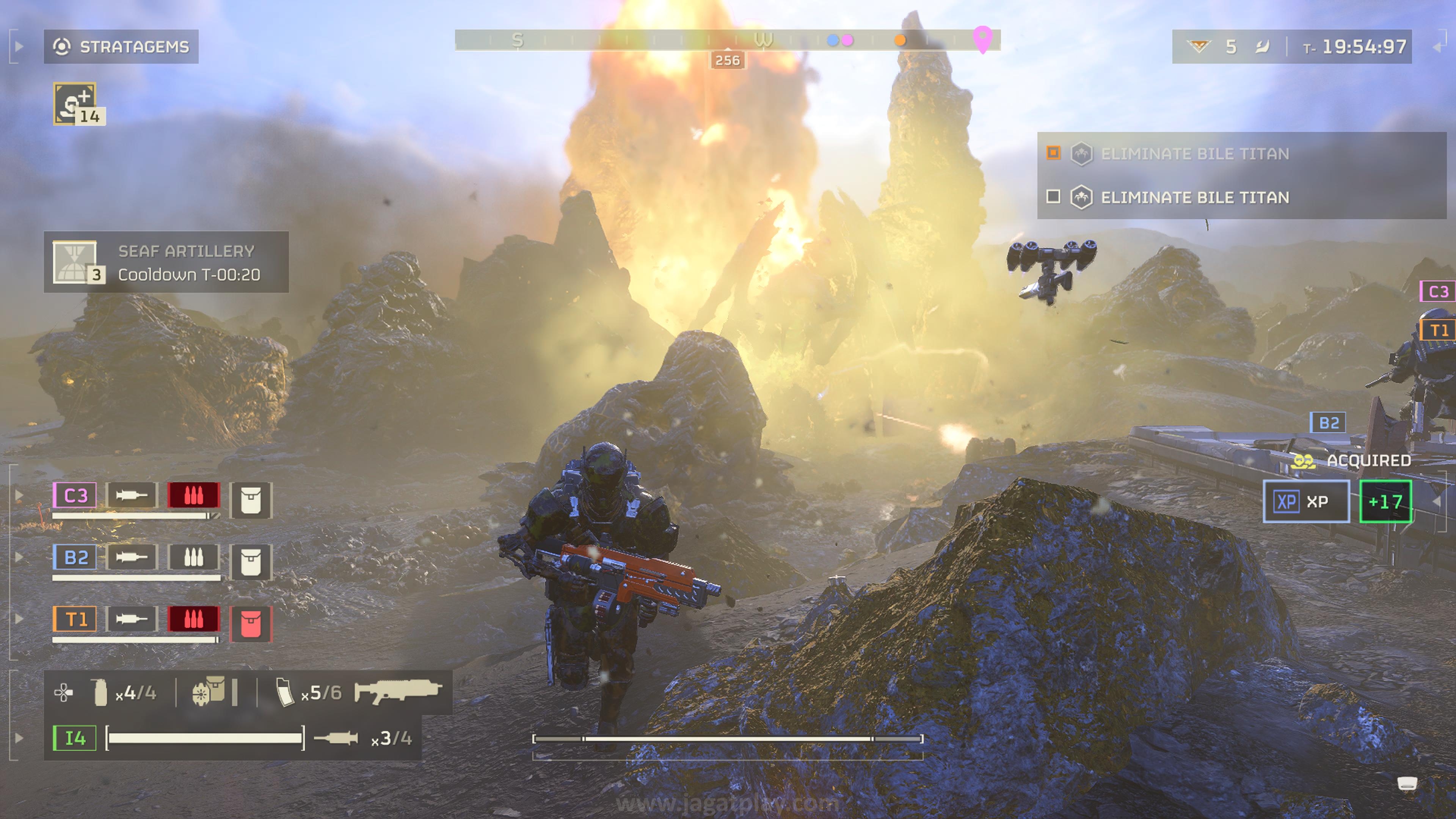 helldivers 2 jagatplay 170