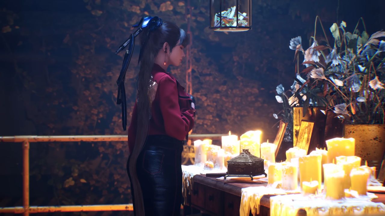 Stellar Blade Akan Hadirkan 20-30 Kostum untuk EVE 2 stellar blade costumes 1