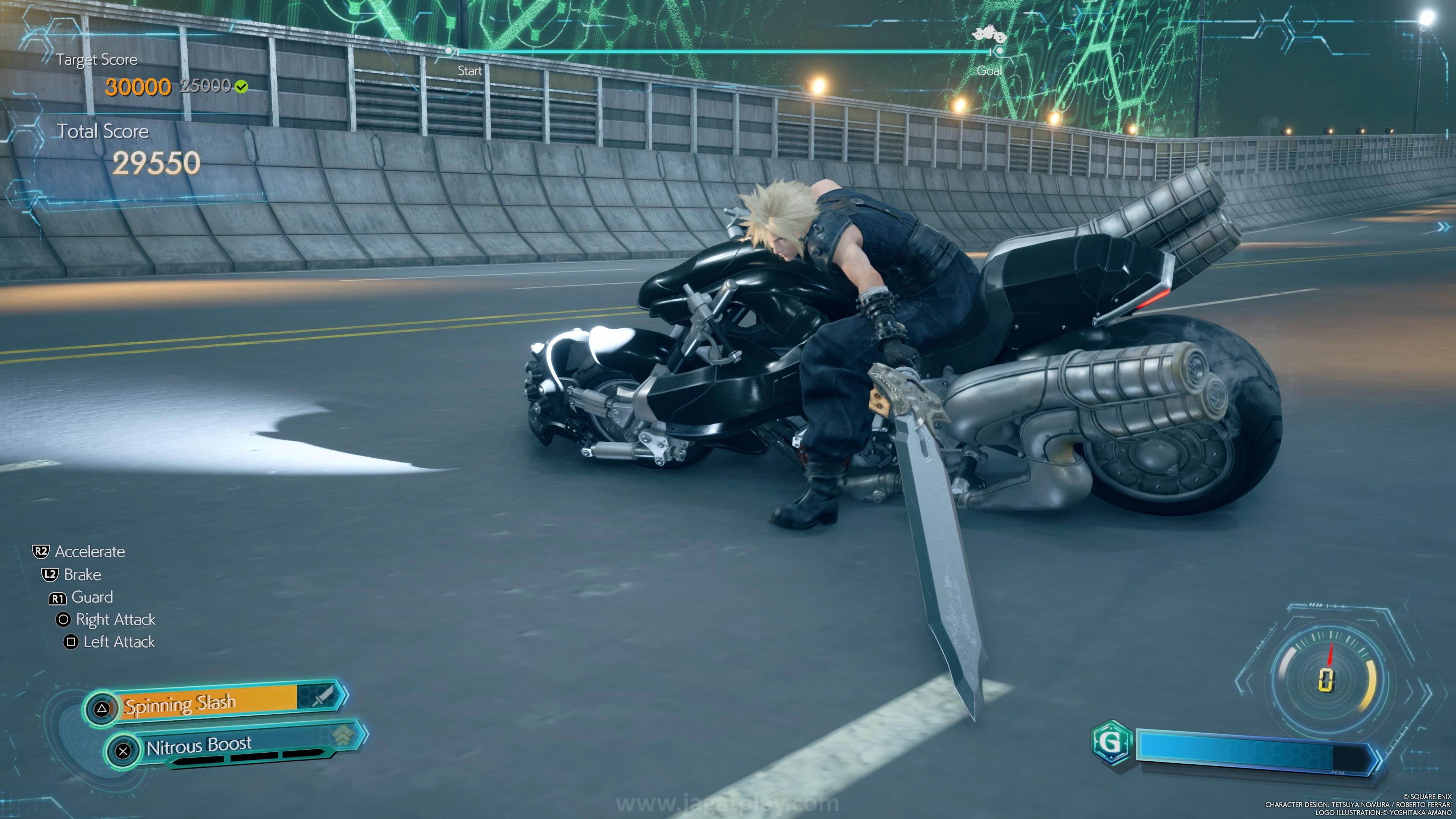 Review Final Fantasy VII Rebirth: Makin Cinta, Makin Ribet! 27 Final Fantasy VII Rebirth jagatplay 138