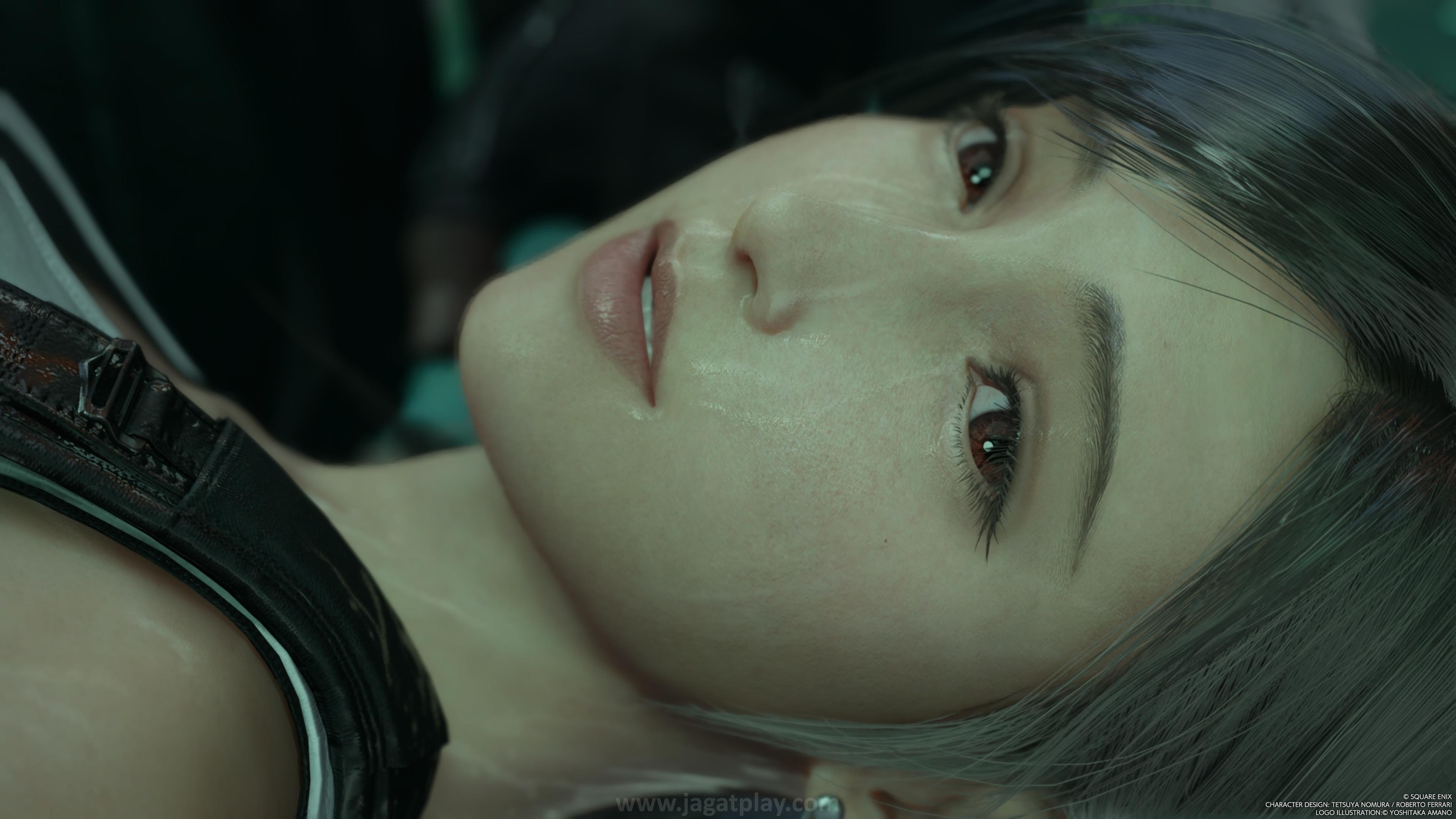 Review Final Fantasy VII Rebirth: Makin Cinta, Makin Ribet! 2 Final Fantasy VII Rebirth jagatplay 176
